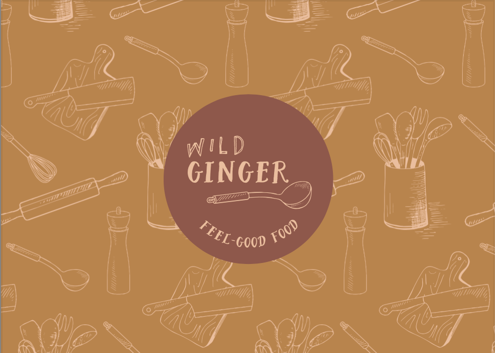Wild Ginger