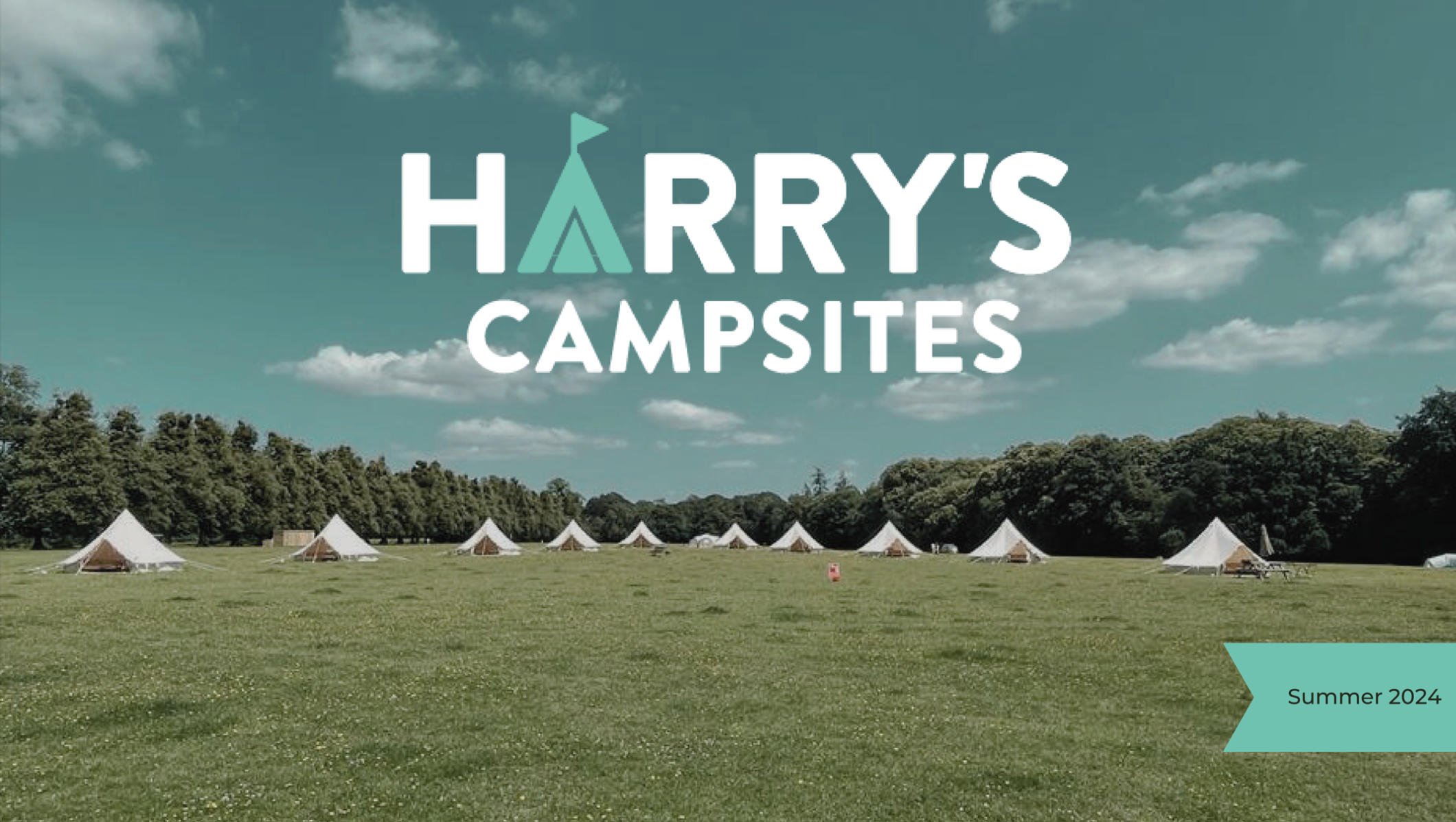 Harry's Campsites