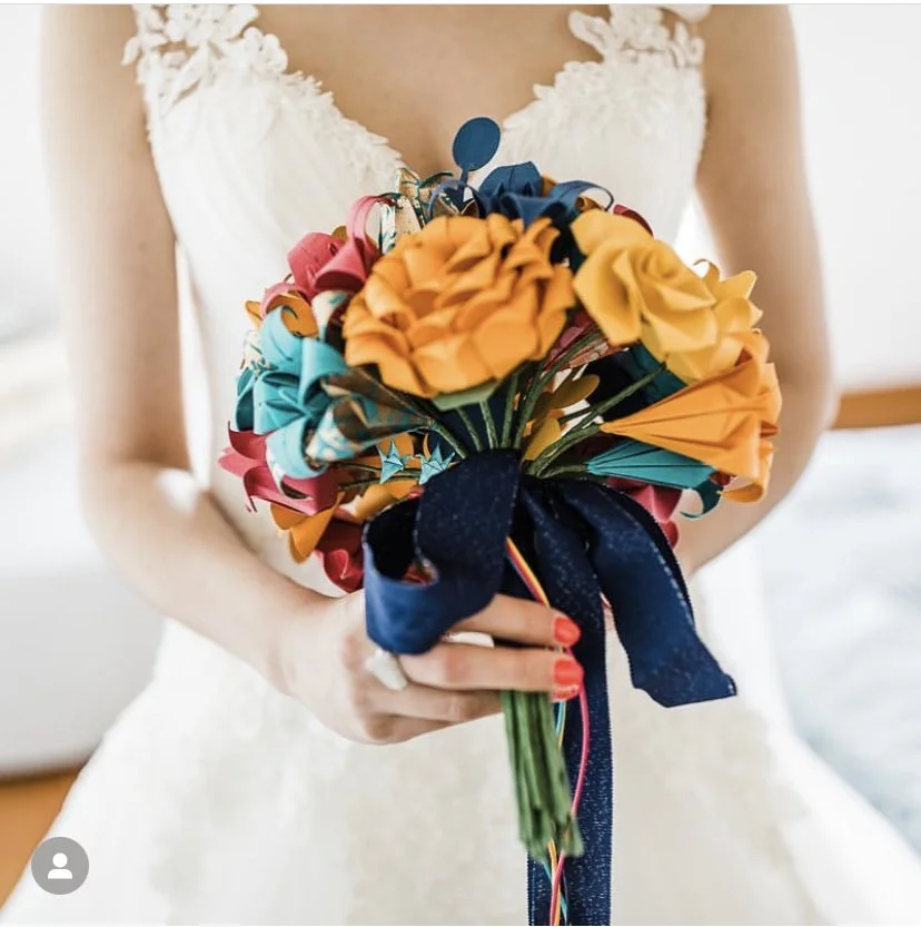 Image credit: The Origami Boutique