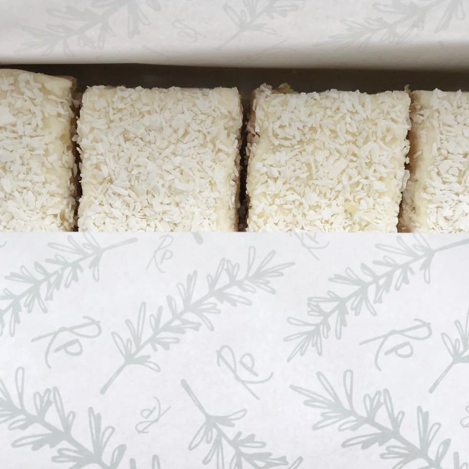Tissue paper | 
Photo credit: Rosemarie’s Pantry