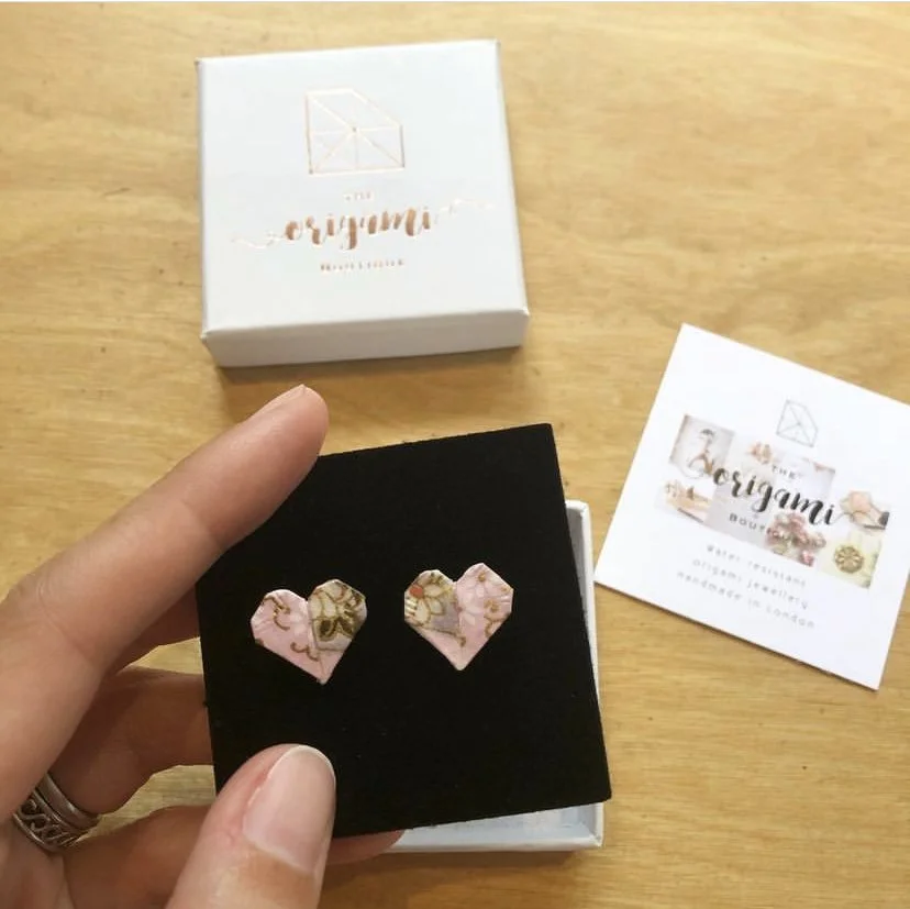 Image credit: The Origami Boutique