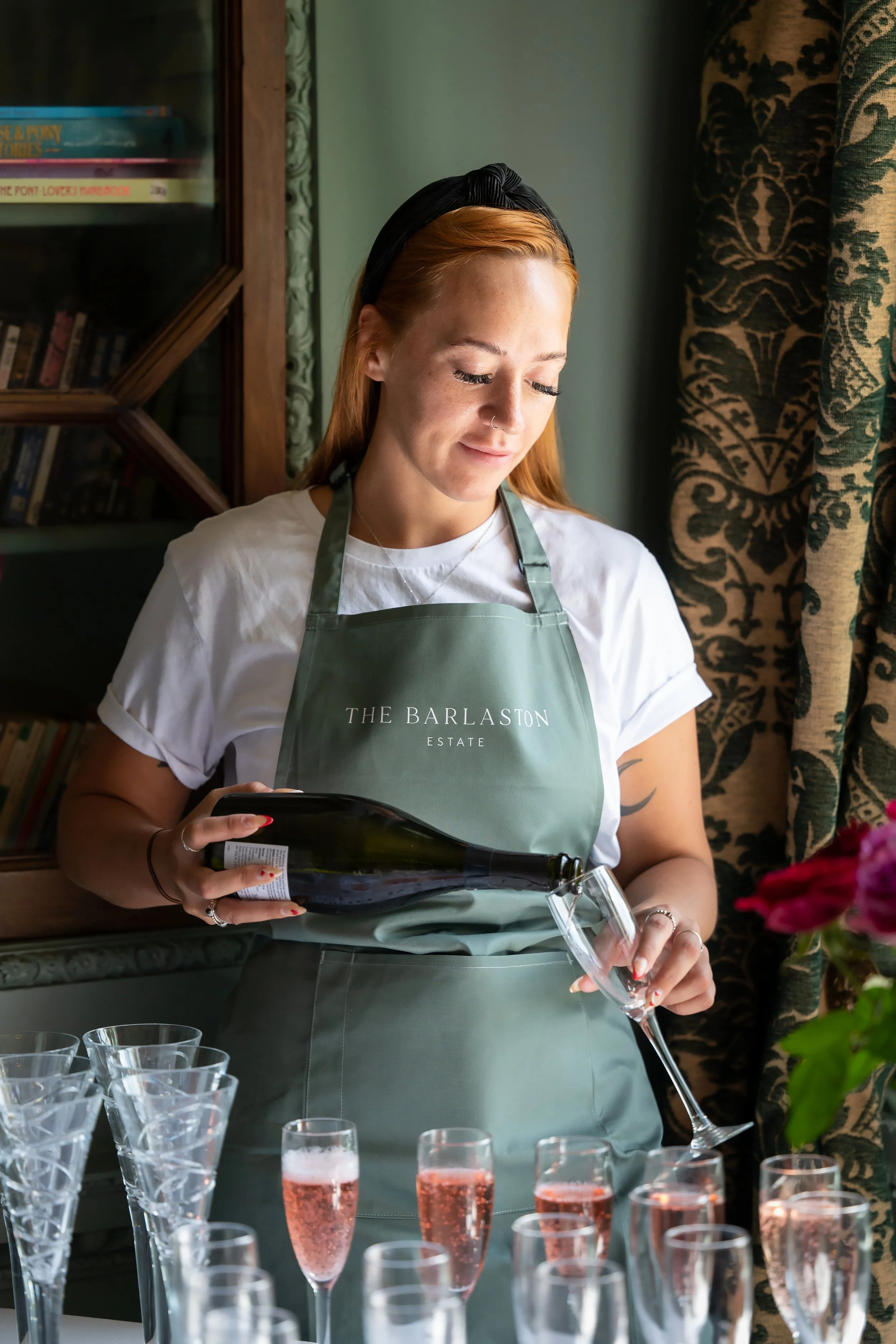 Gallery 3 — The Barlaston Estate