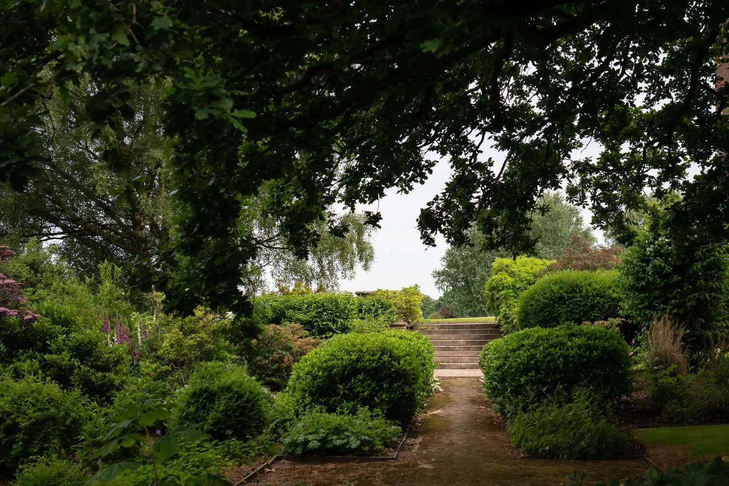 Gallery 3 — The Barlaston Estate