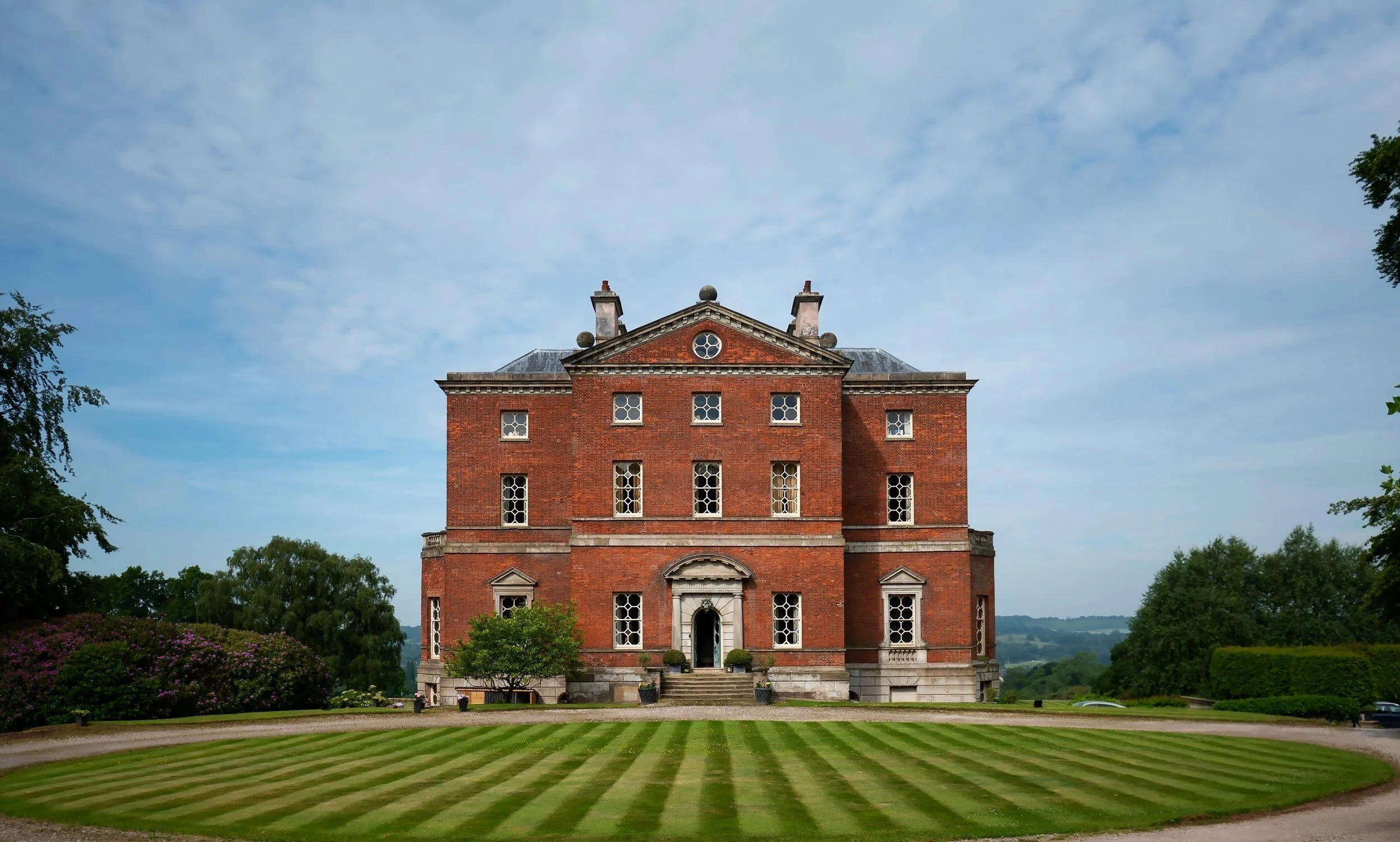 The Barlaston Estate