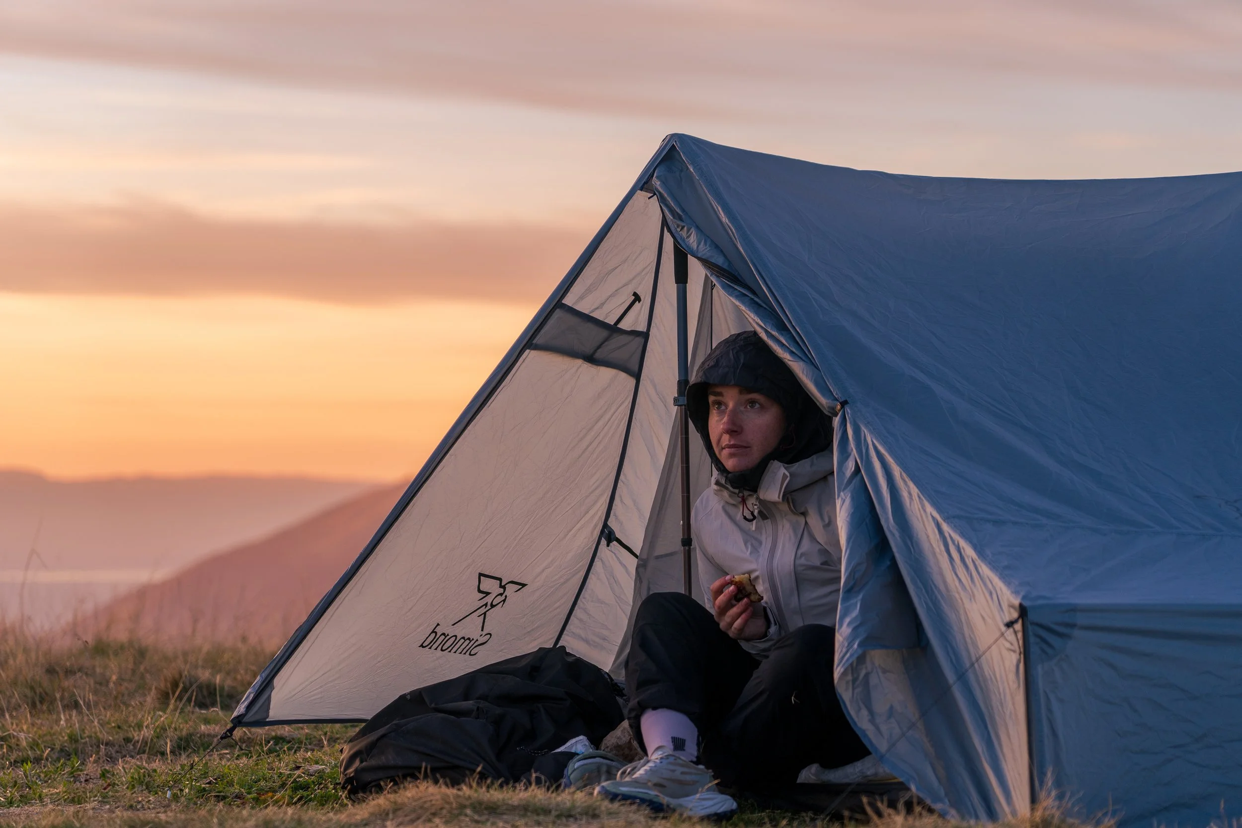 Bivouac Haute-Savoie