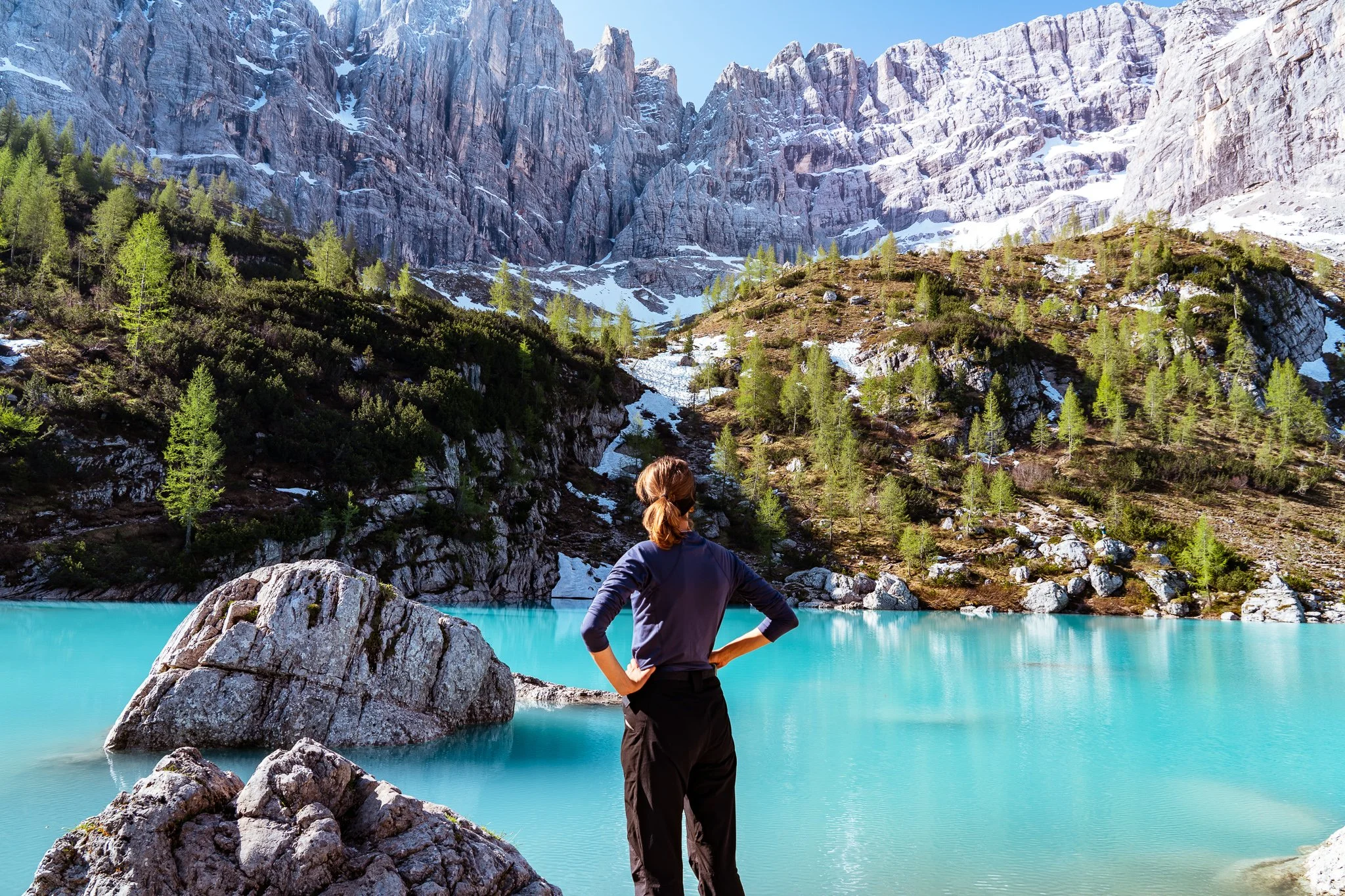 Lago-Di-Sorapis-randonnée