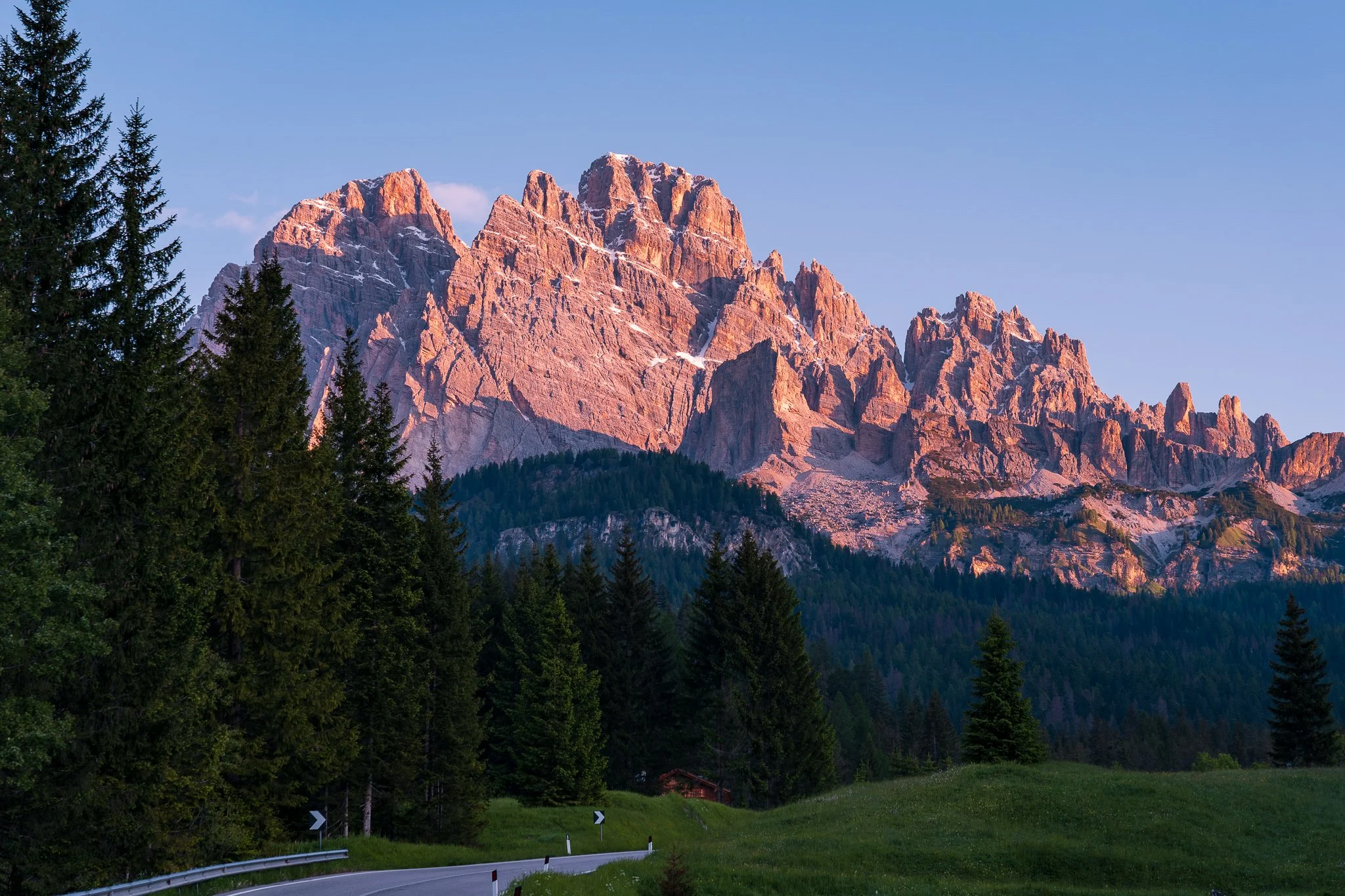 roadtrip-Dolomites