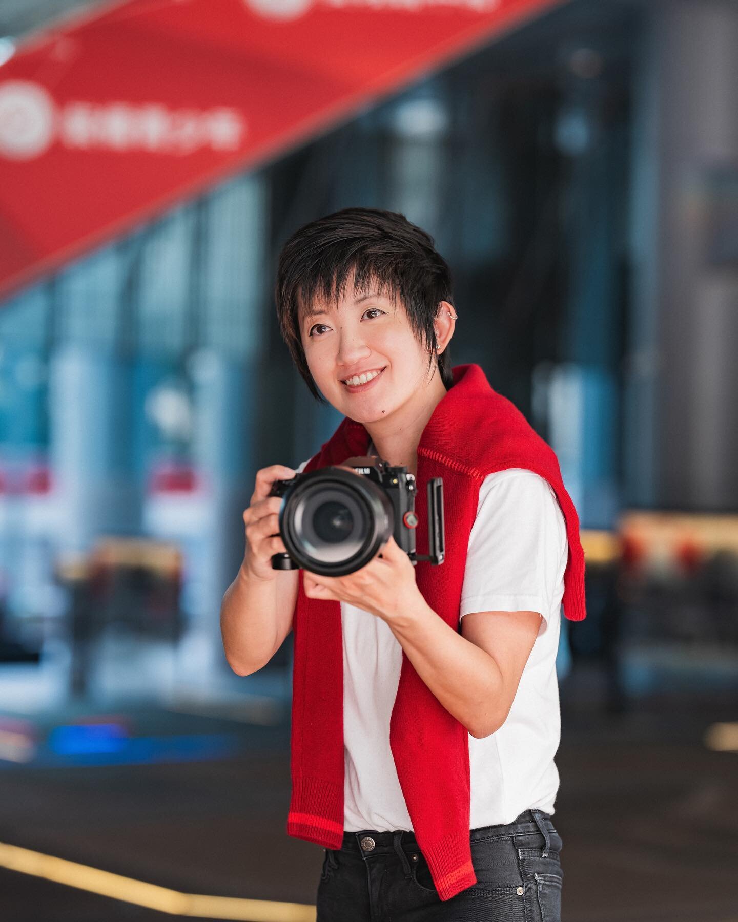 Starting a successful photography business is my goal, and taking the risk of pursuing this passion full-time involves both stability and stamina mentally and financially. I am glad that #HSBCPremier with its wealth products can support my goals by m