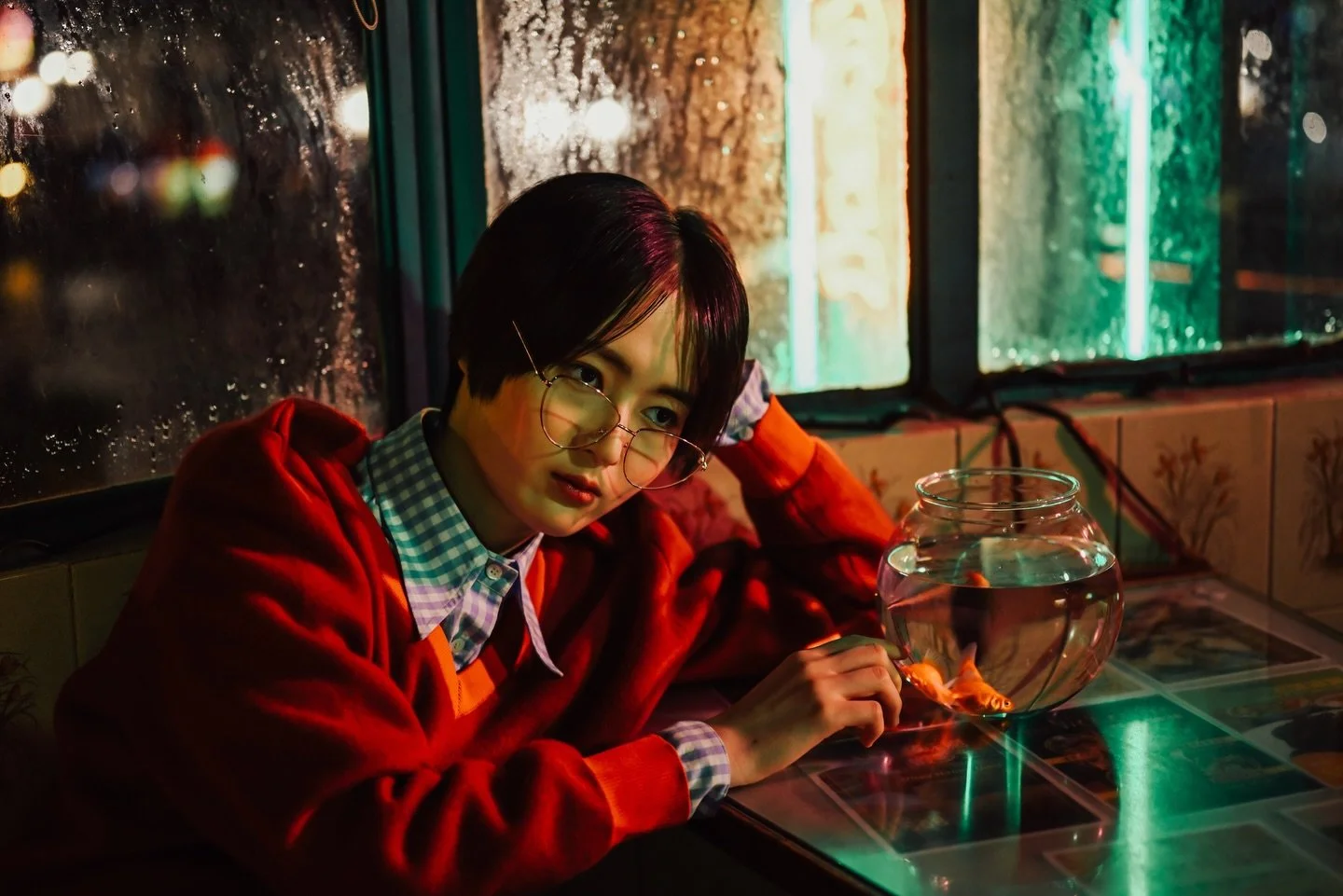 Work for Nikon Z 7 Official Launch Campaign #tbt