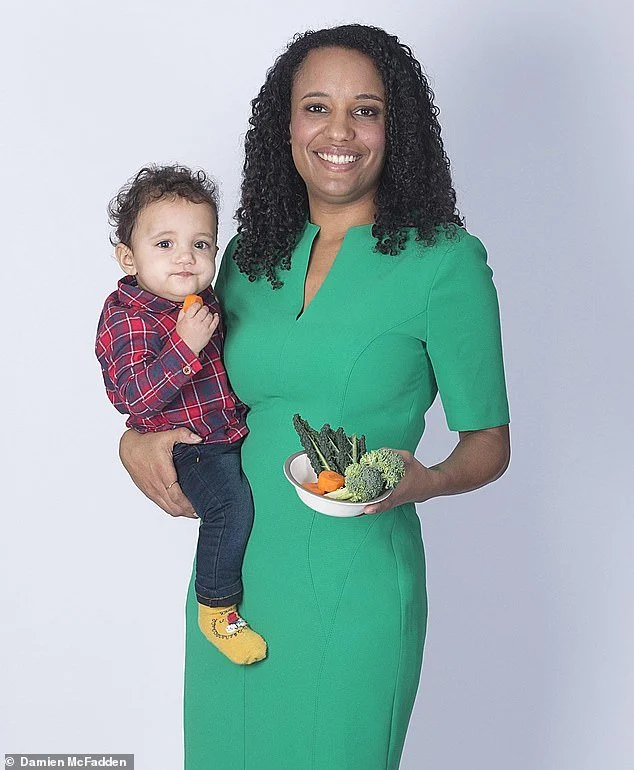 Daily Mail: Have mothers who make their babies go VEGAN lost the plot? They insist it's a healthy and ethical choice - but experts say they could cause lasting harm