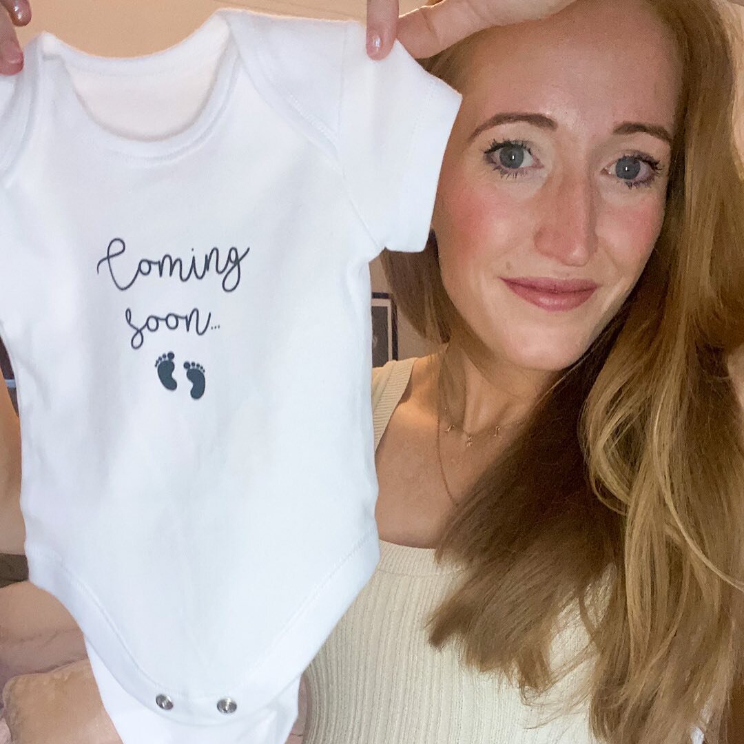 A bit of news from TCD HQ&hellip;

👶🏼 Due January 2023

It&rsquo;s getting much harder to keep this quiet, so a rare personal post here today to let you know a little something I&rsquo;ve been keeping under wraps! The last 20 weeks have been a bit 