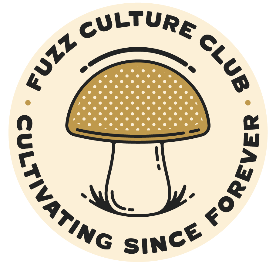 Fuzz Culture Club