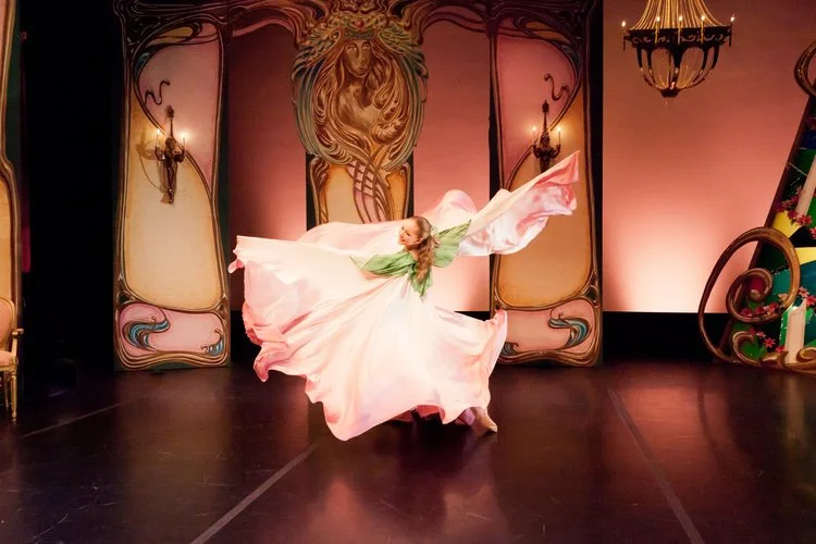 The Nutcracker — Halifax Dance