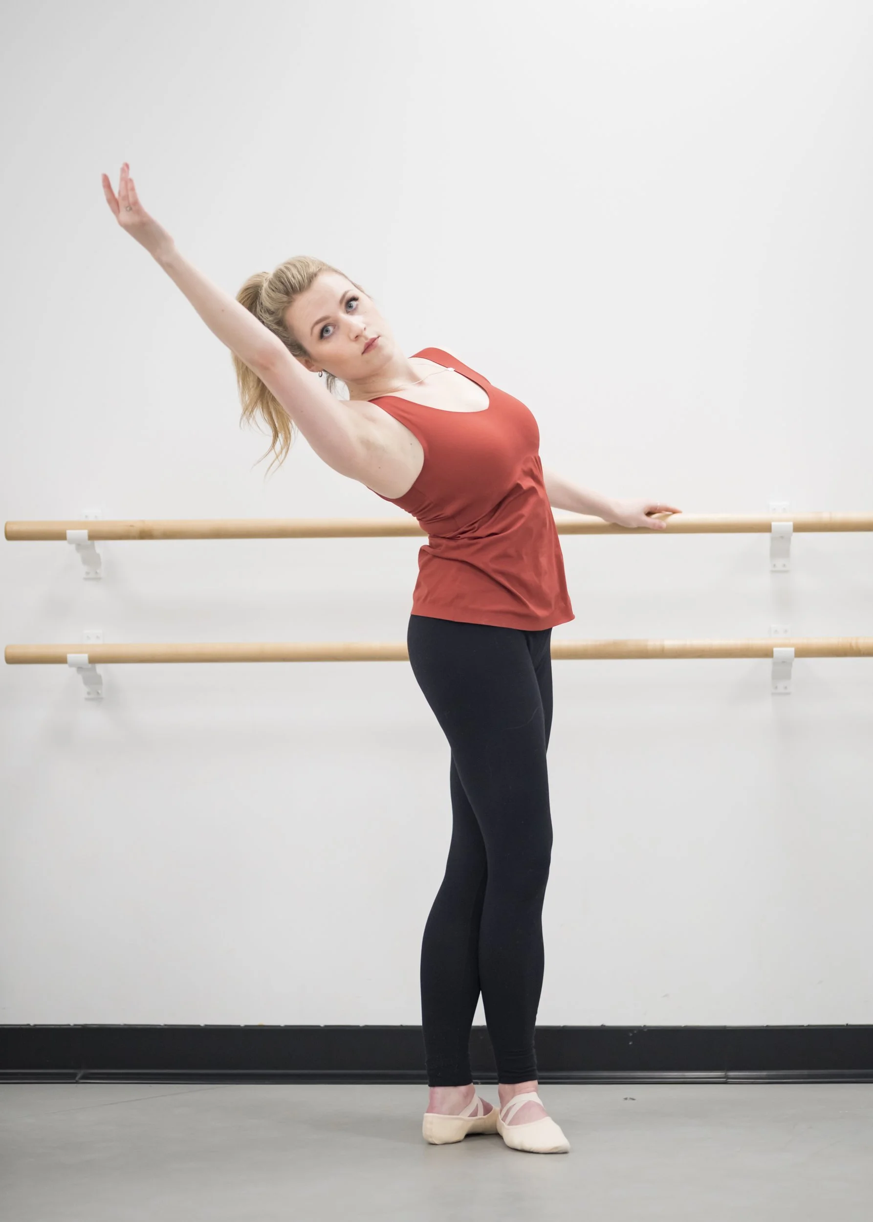 Ballet — Halifax Dance