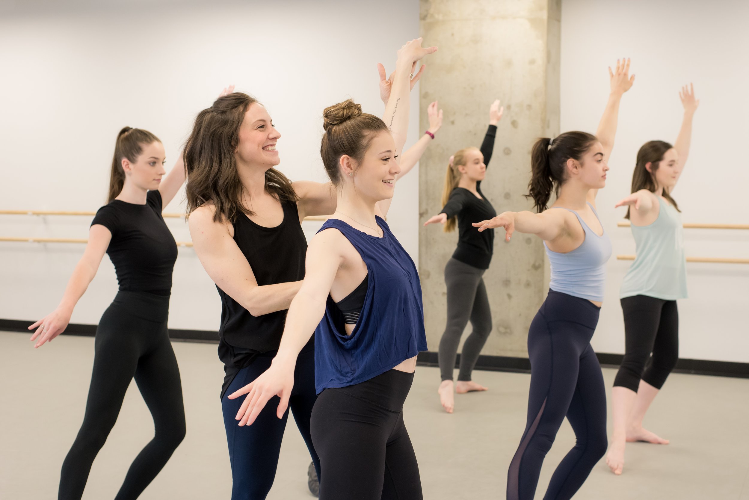 Recreational — Halifax Dance