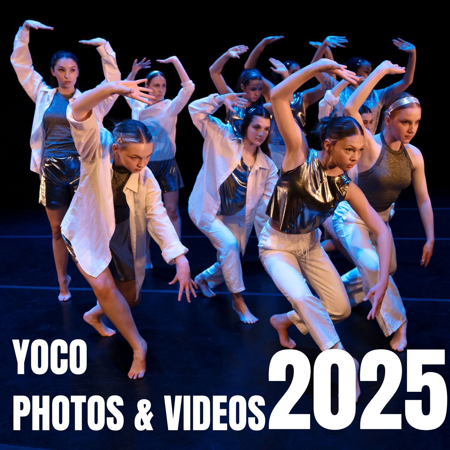 YOCO 2025 Photo & Video Deal