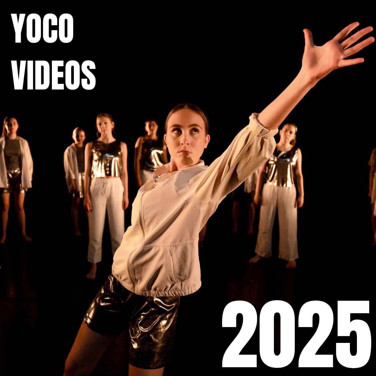 YOCO 2025 Videos