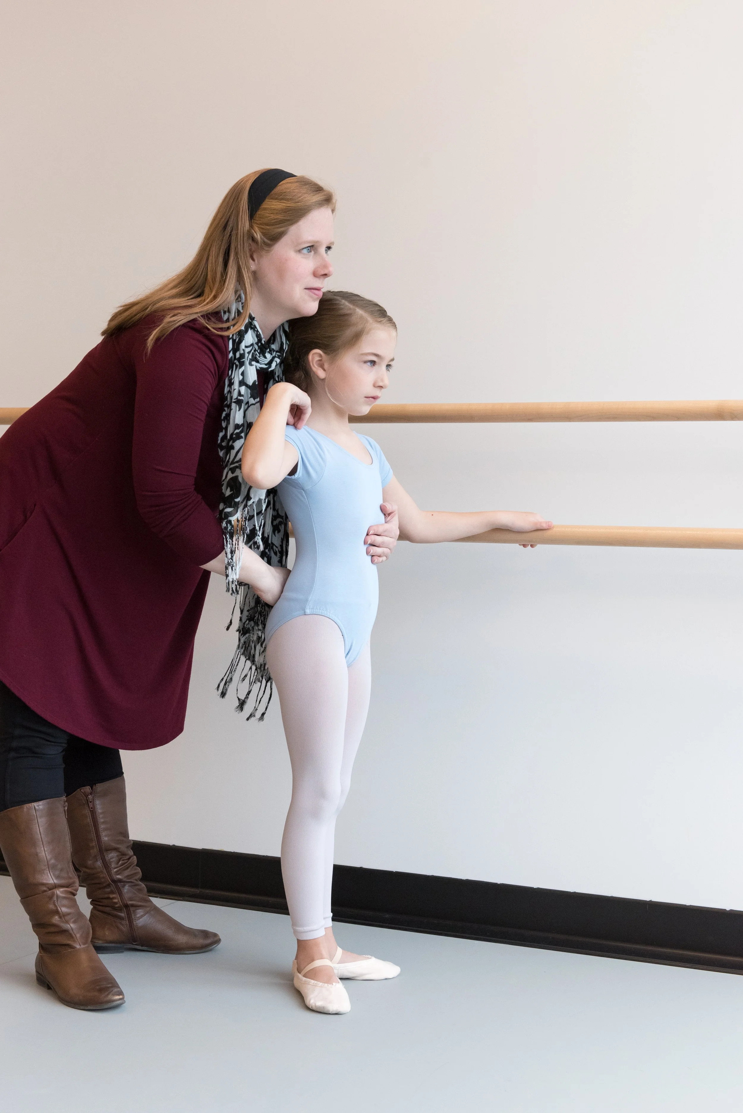 What We Do — Halifax Dance