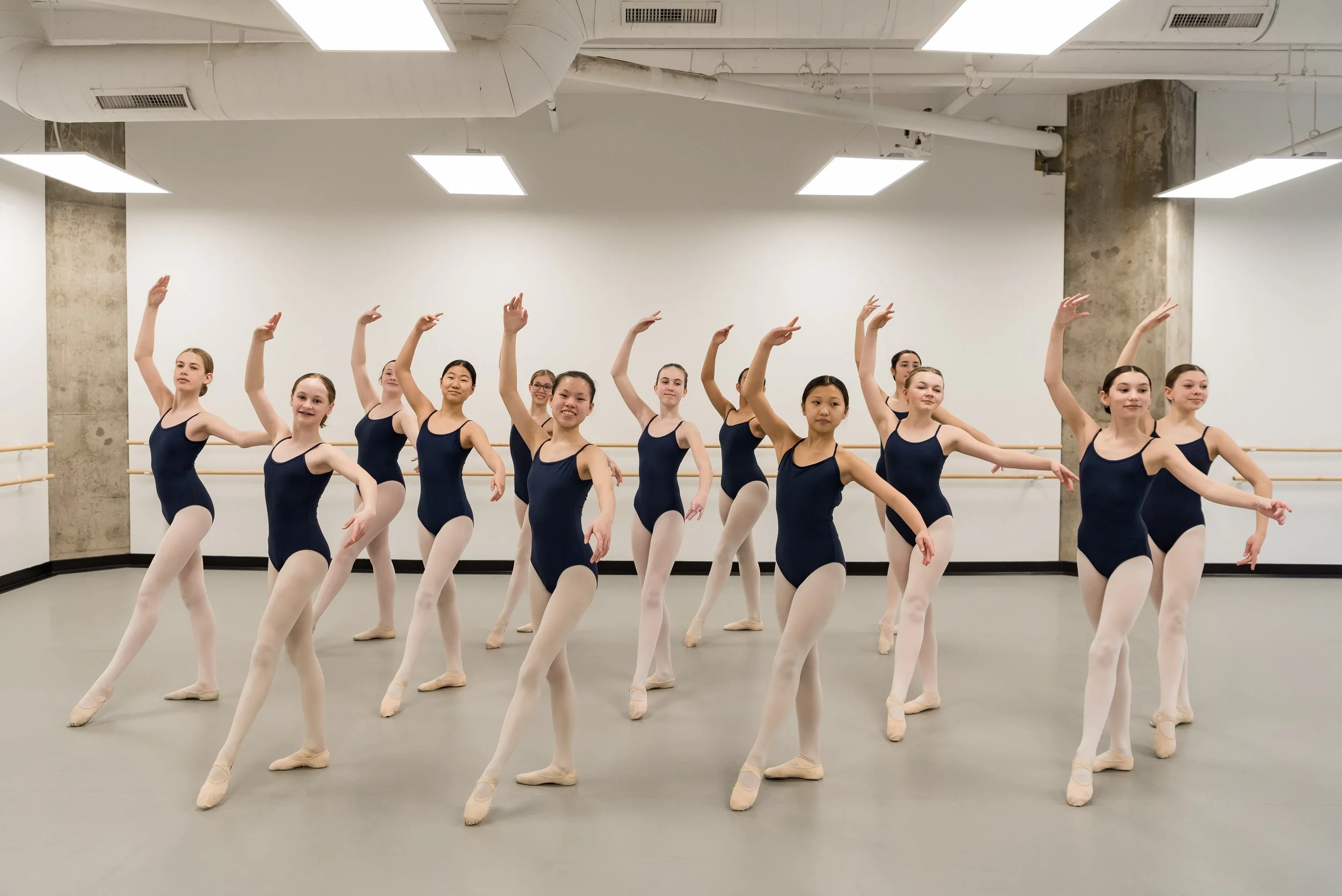 What We Do — Halifax Dance