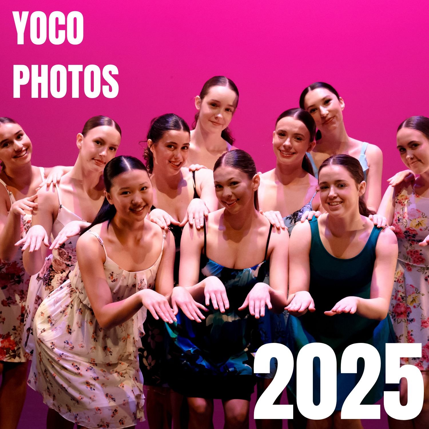 YOCO 2025 Photos