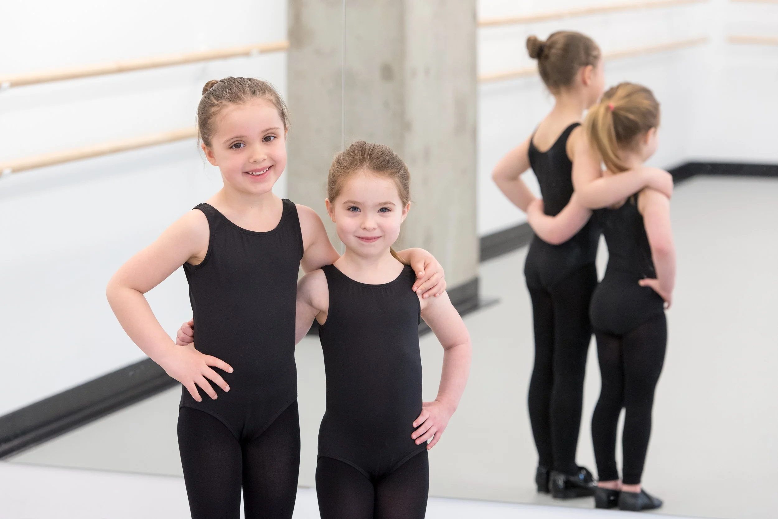 Recreational — Halifax Dance