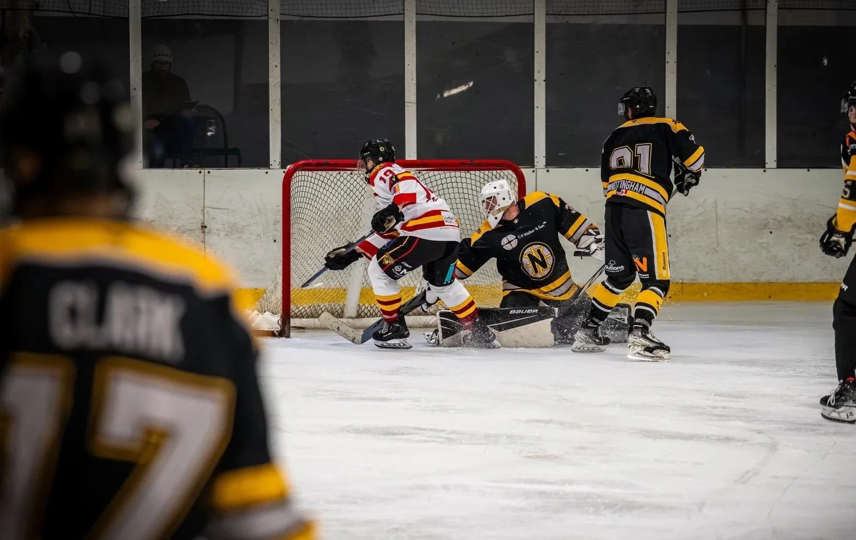 Bulldogs suffer more overtime agony as Lions roar back