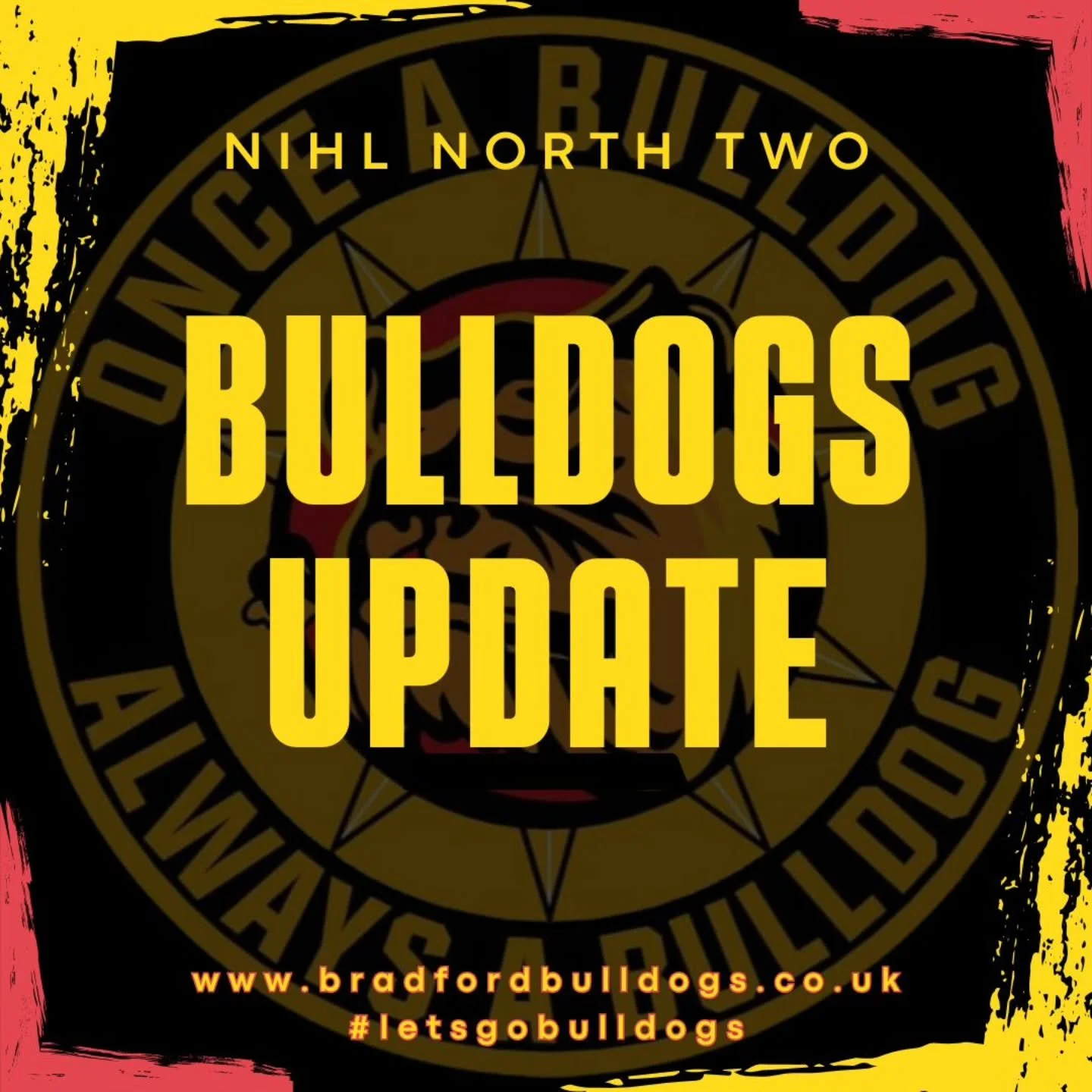 +++NEWS UPDATE+++NEWS UPDATE+++

Morning all, 

The club is pleased to report that the injury suffered by our player during yesterday's game against Altrincham Aces is not as serious as first feared.

They were discharged from hospital earlier this m