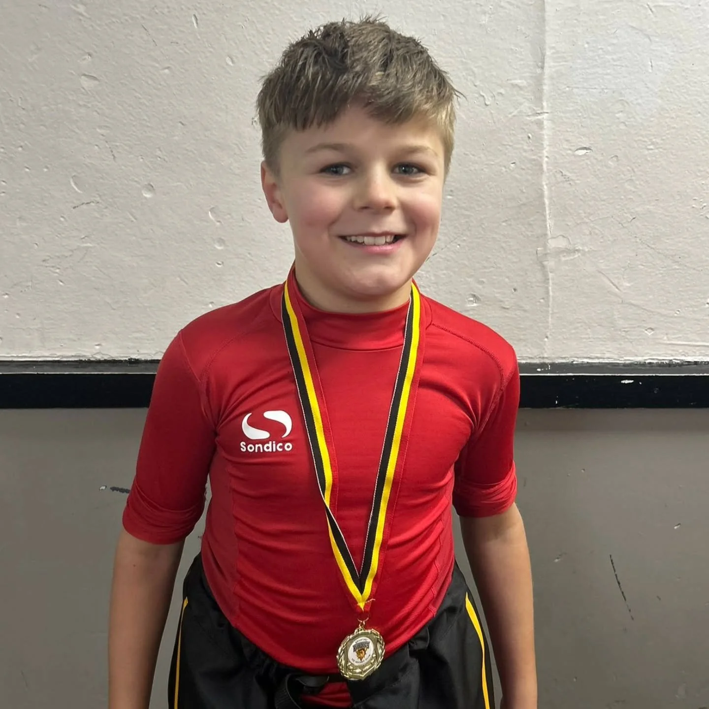 𝗝𝘂𝗻𝗶𝗼𝗿 𝗥𝗲𝘃𝗶𝗲𝘄 

Just the one game to recap from the weekend and it involved our Under-12s who were in action against Billingham Junior Stars. 

Although they came off second-best in all three periods, the Bulldogs remained competitive thr