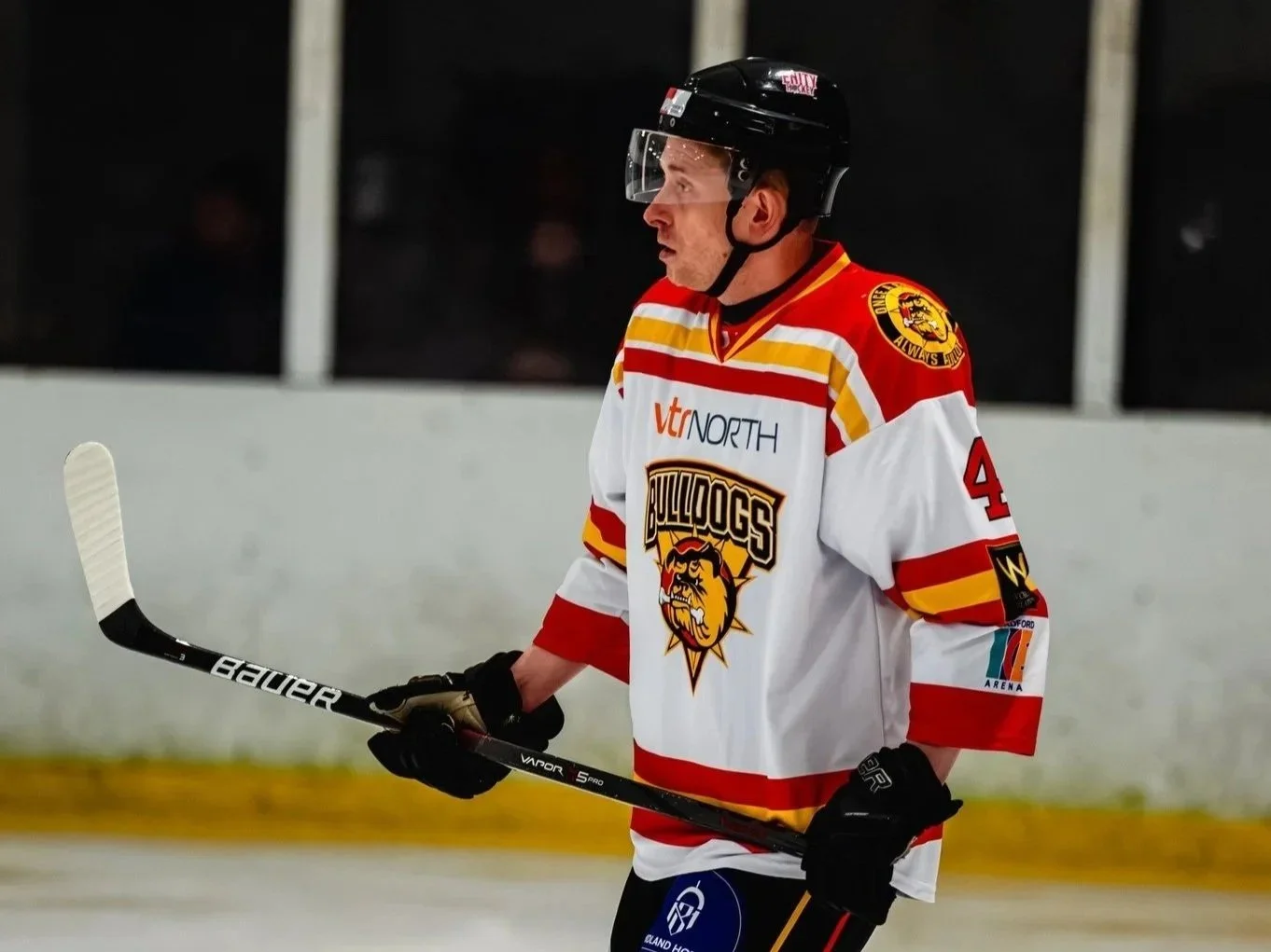 Bulldogs move on to Aces challenge after getting burned by Blaze