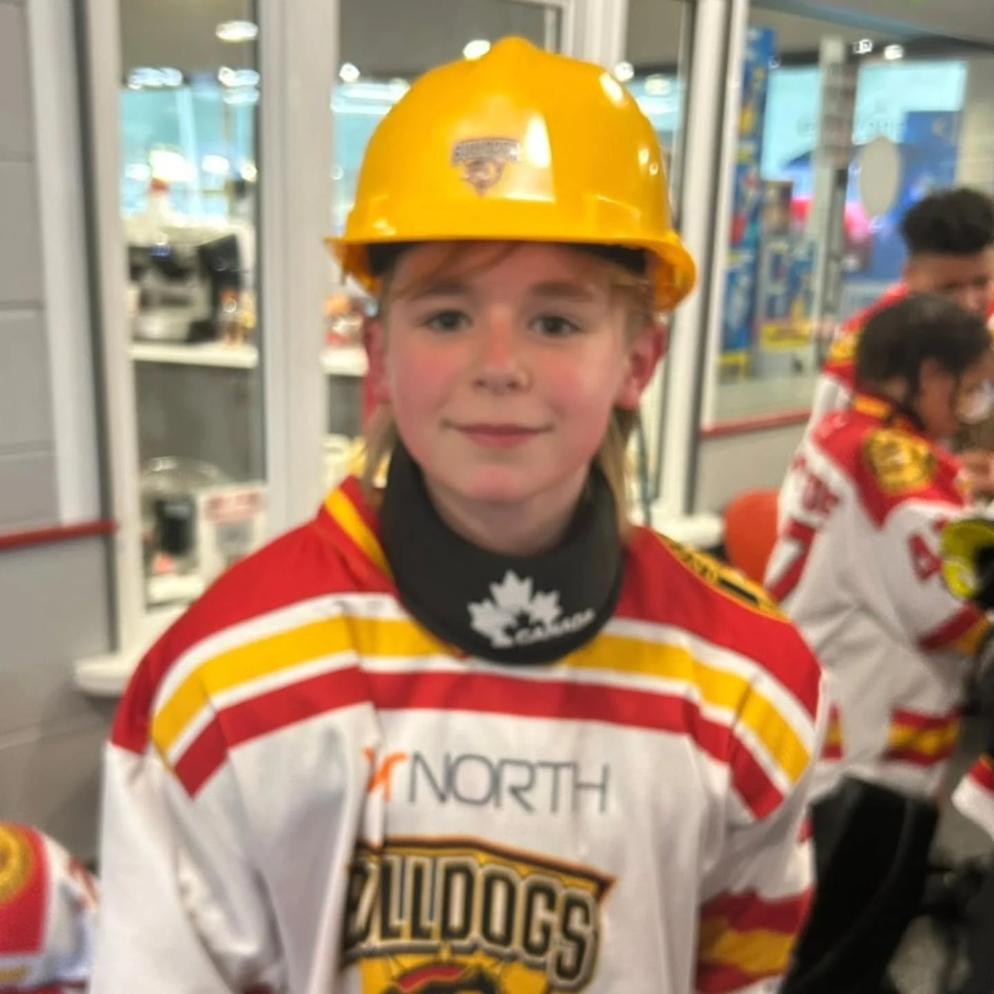 𝗝𝘂𝗻𝗶𝗼𝗿 𝗥𝗲𝘃𝗶𝗲𝘄 - 𝗣𝗮𝗿𝘁 𝗢𝗻𝗲! 

Our pups were that busy last weekend, we've had to split into three instalments! 

We start with our Under-12s who on Saturday  headed to Sutton Sting IHA for a four-team tournament!

Taking on hosts Sut