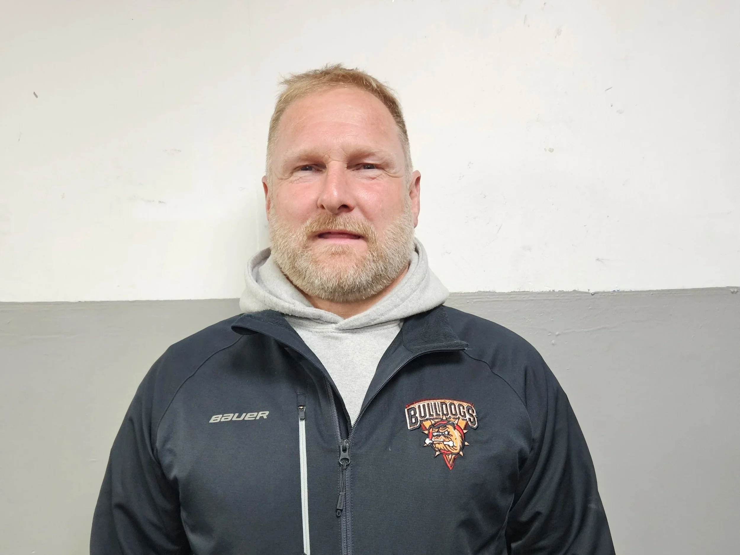 Mike Forbes joins Bulldogs coaching team for 2026-27