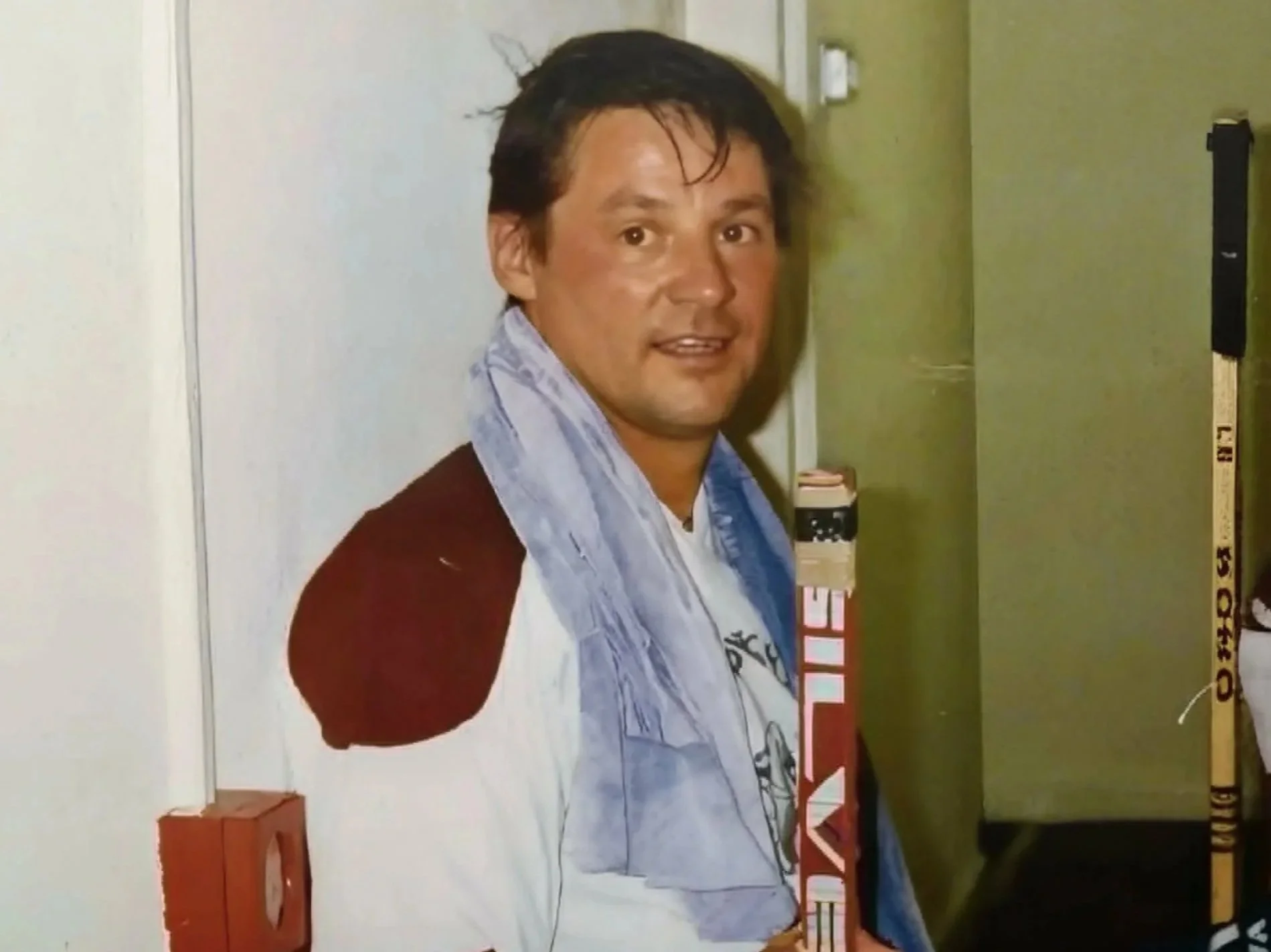 Tributes paid after passing of Bulldogs legend ‘JP’ 
