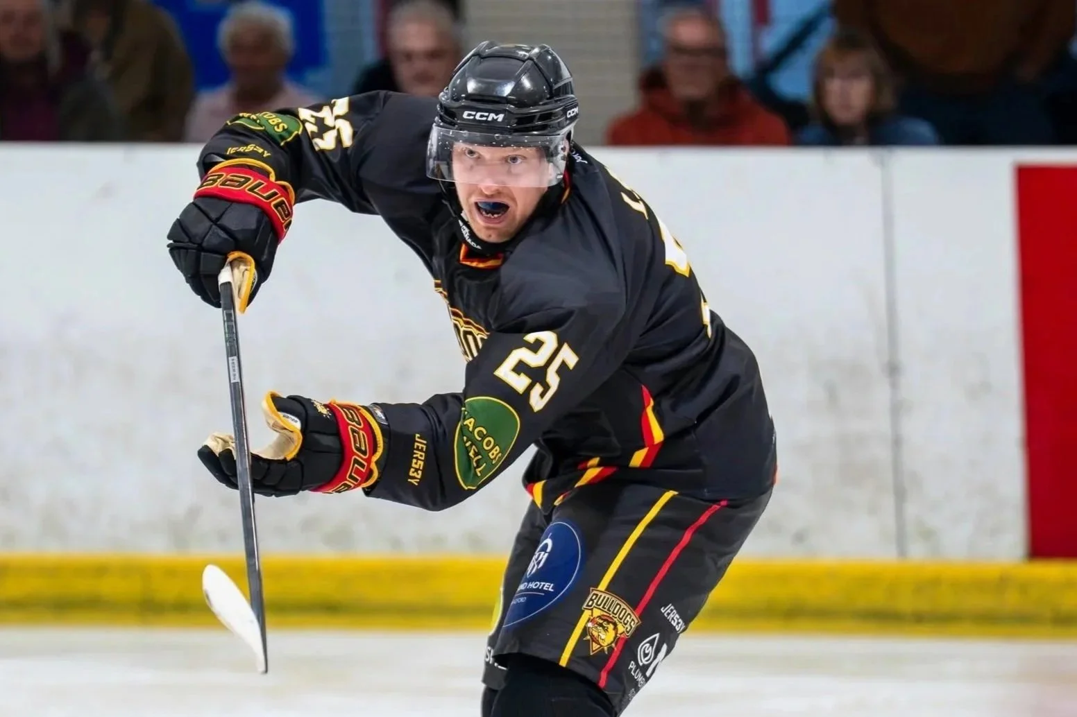 Match report: Bulldogs v Widnes Wild 2