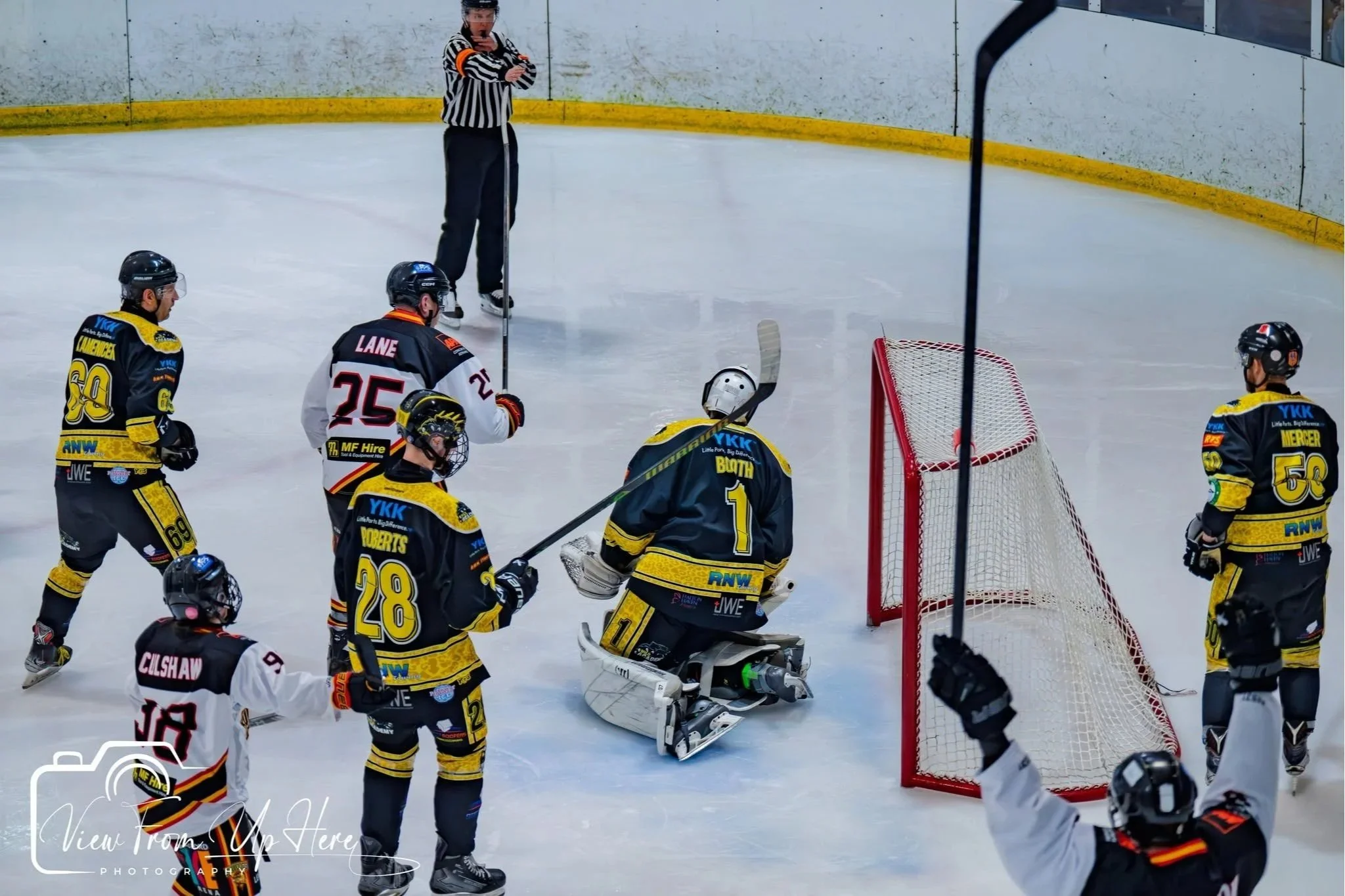 Bulldogs get back to winning ways by taming the Wild