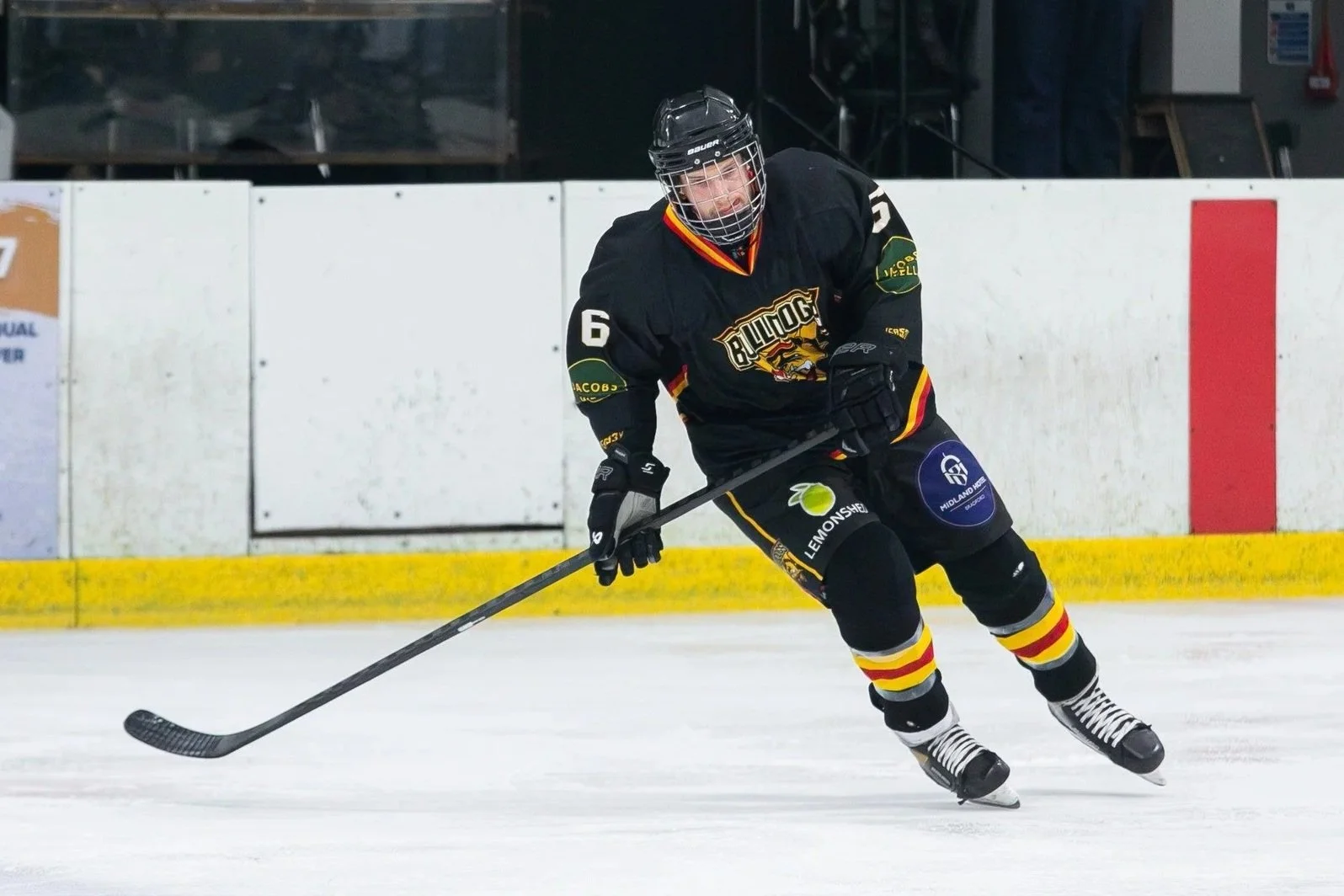 Bulldogs season over with defeat in Deeside