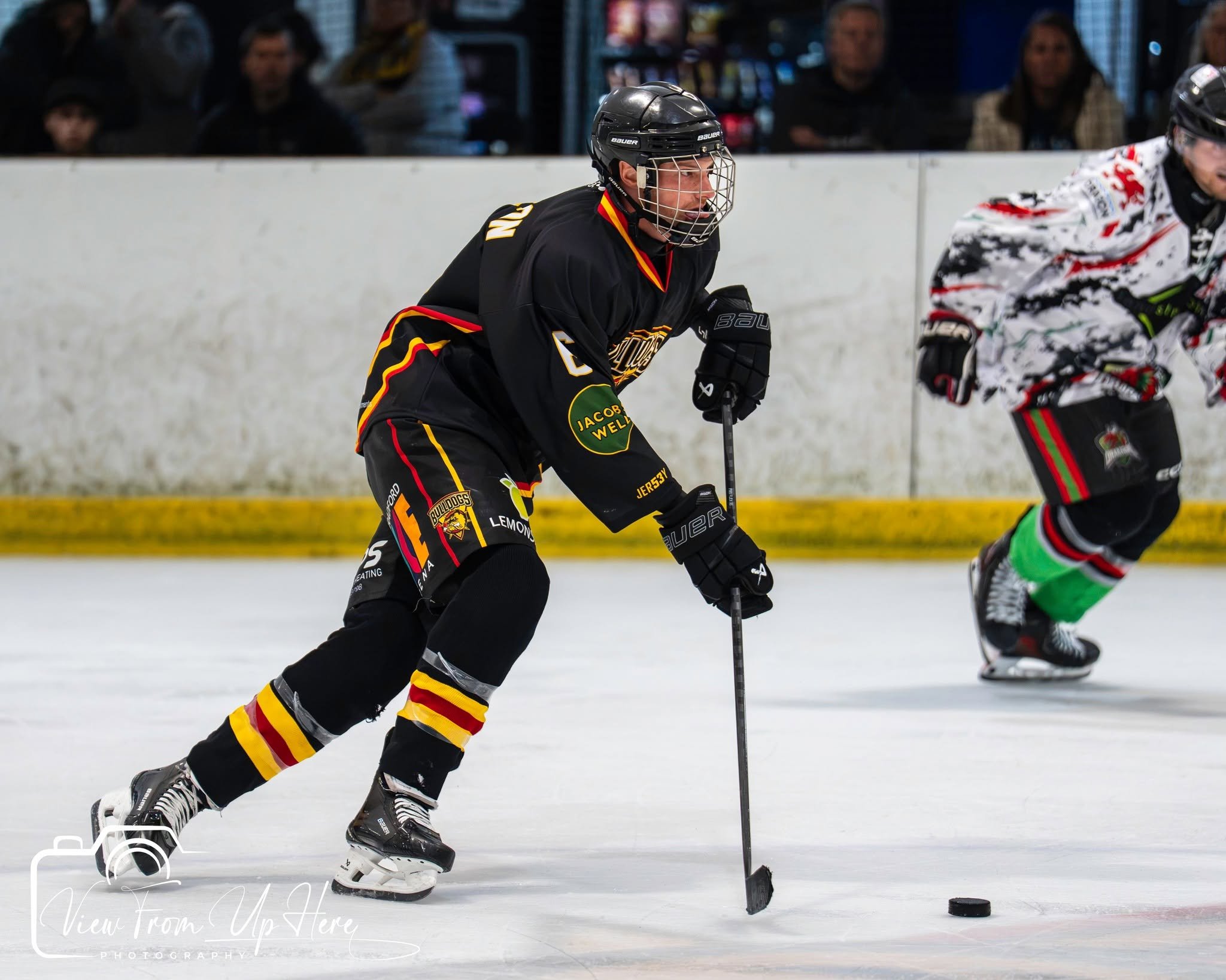Match report: Bradford Bulldogs v Sutton Sting