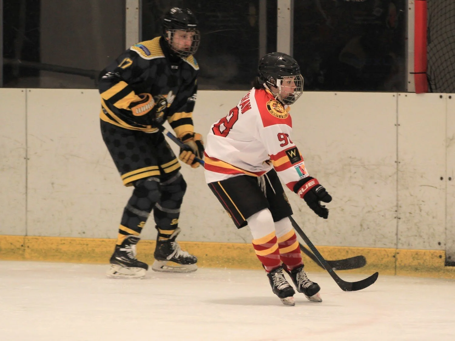 Signing news: Abbie Culshaw back to help the Bulldogs roar in 2025-26