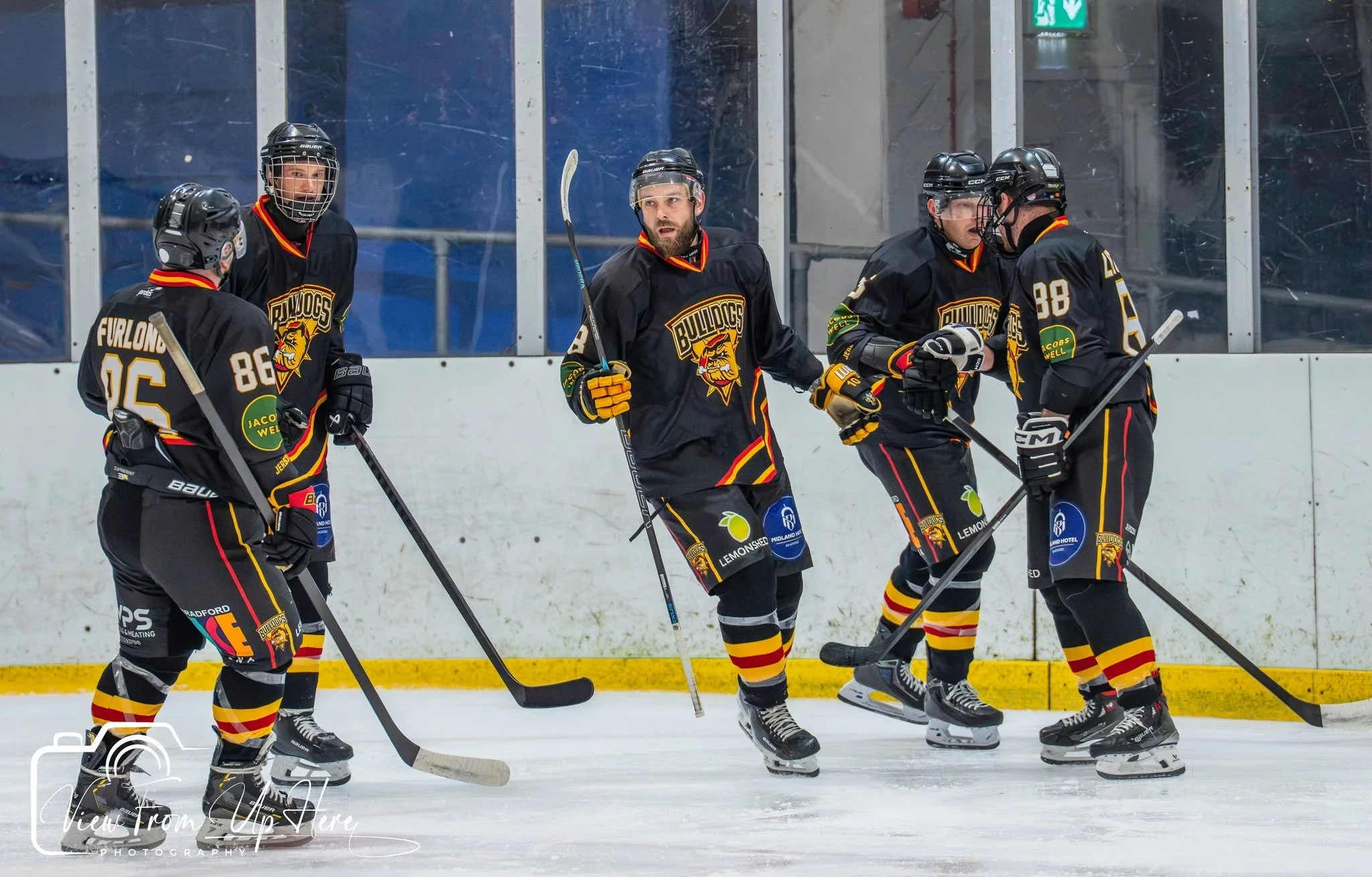 Bulldogs edge out Dragons in pre-season opener