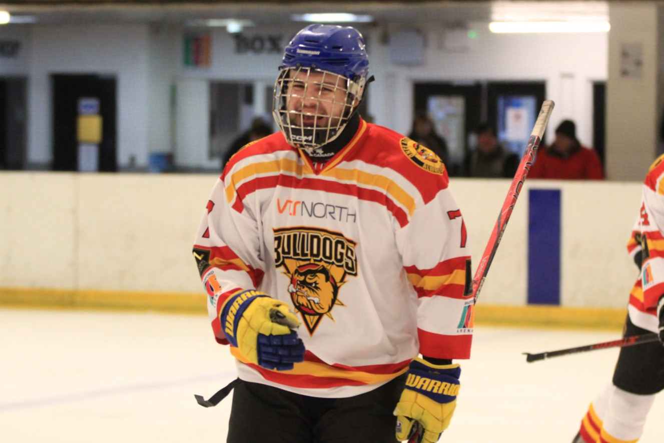 Signing news: Rocco Mallon joins the Bulldogs for 2025-26