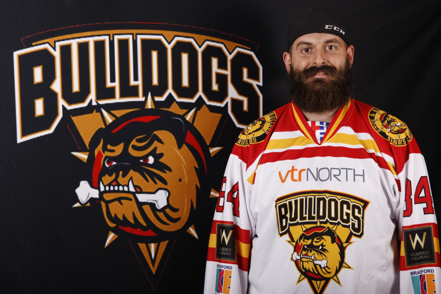 Signing news: Eden Cooper’s ‘easy decision’ to stick with Bulldogs