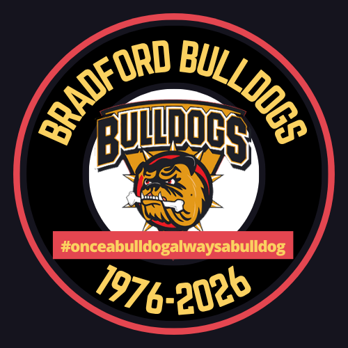 Bradford Bulldogs