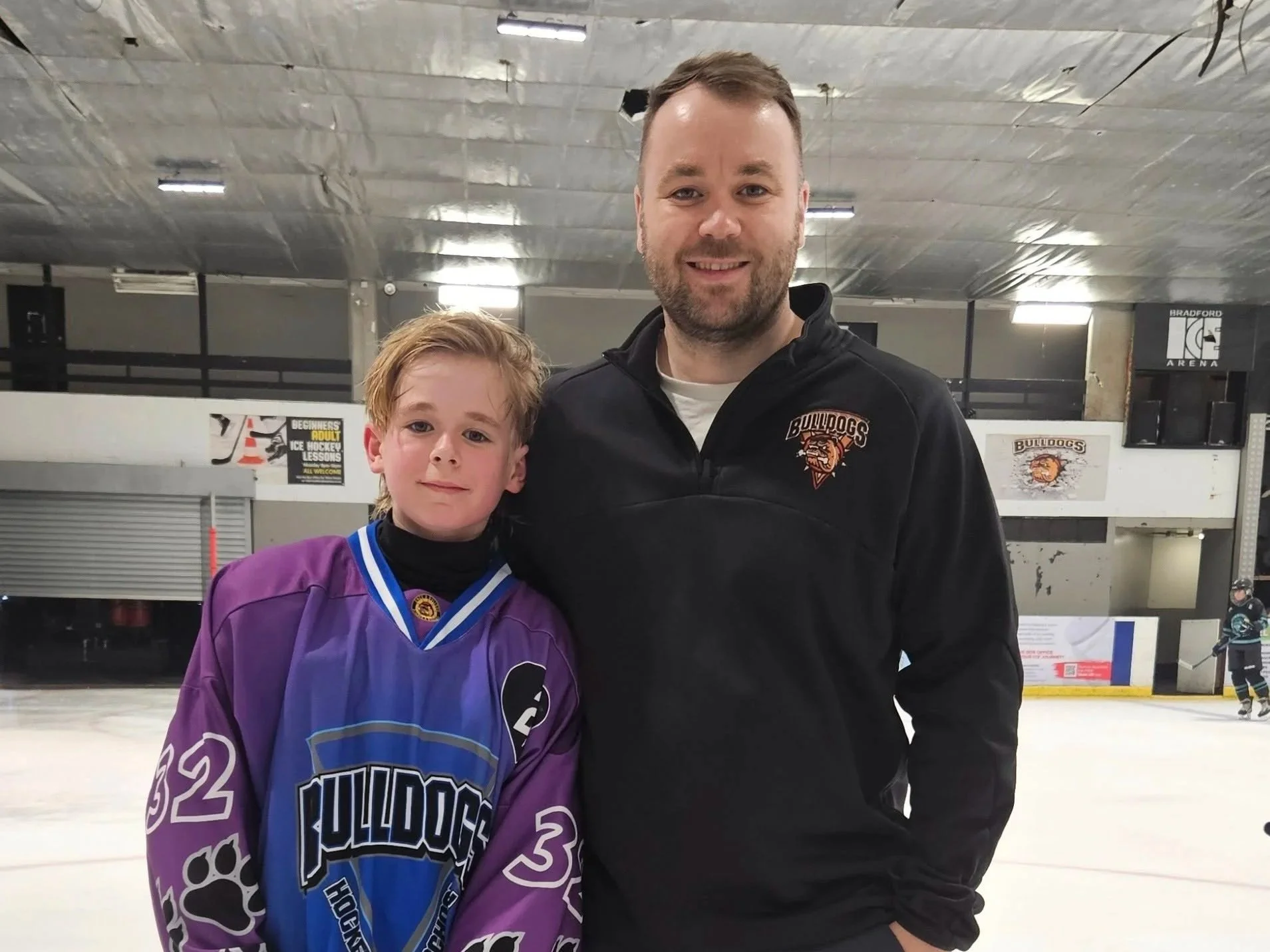 Crowther Mayoh extends partnership with the Bulldogs