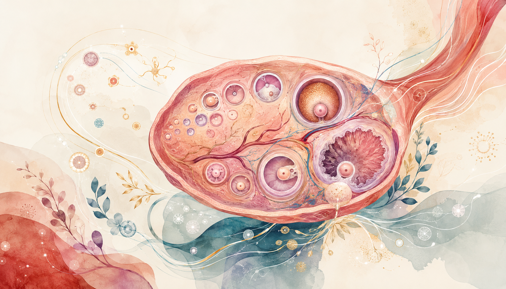 Is Ovarian Reserve Really Fixed? What AMH, FSH, and Inhibin B Can and Cannot Tell Us