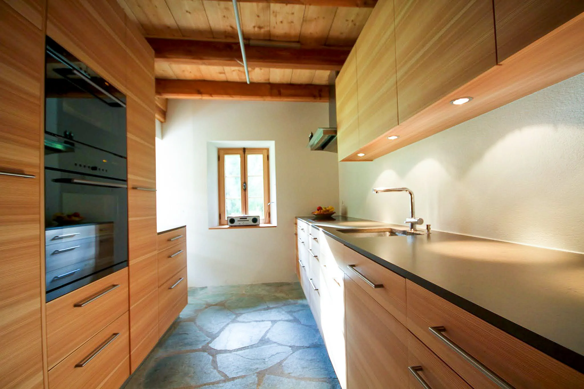 Lawig Design Swiss Chalet — LUDWIG DESIGN