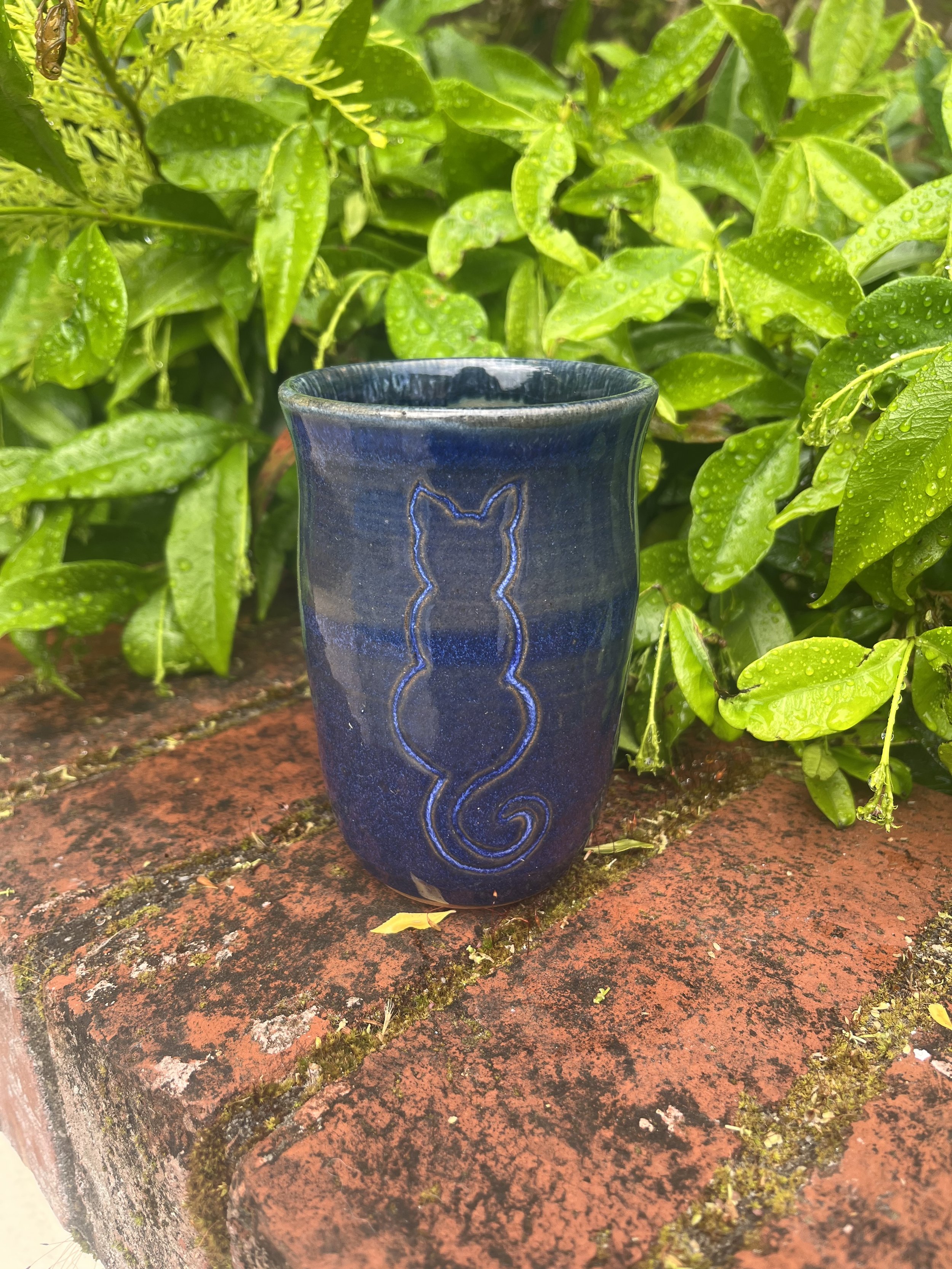 Kitty Cup Design #1
