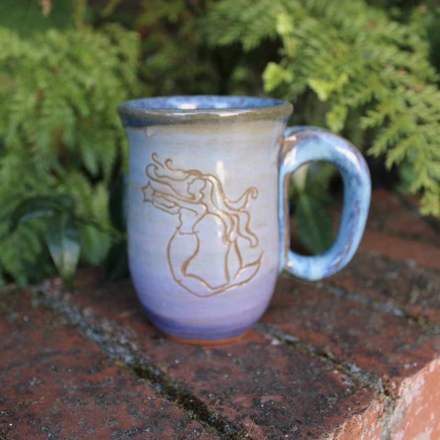 Mermug Design #2