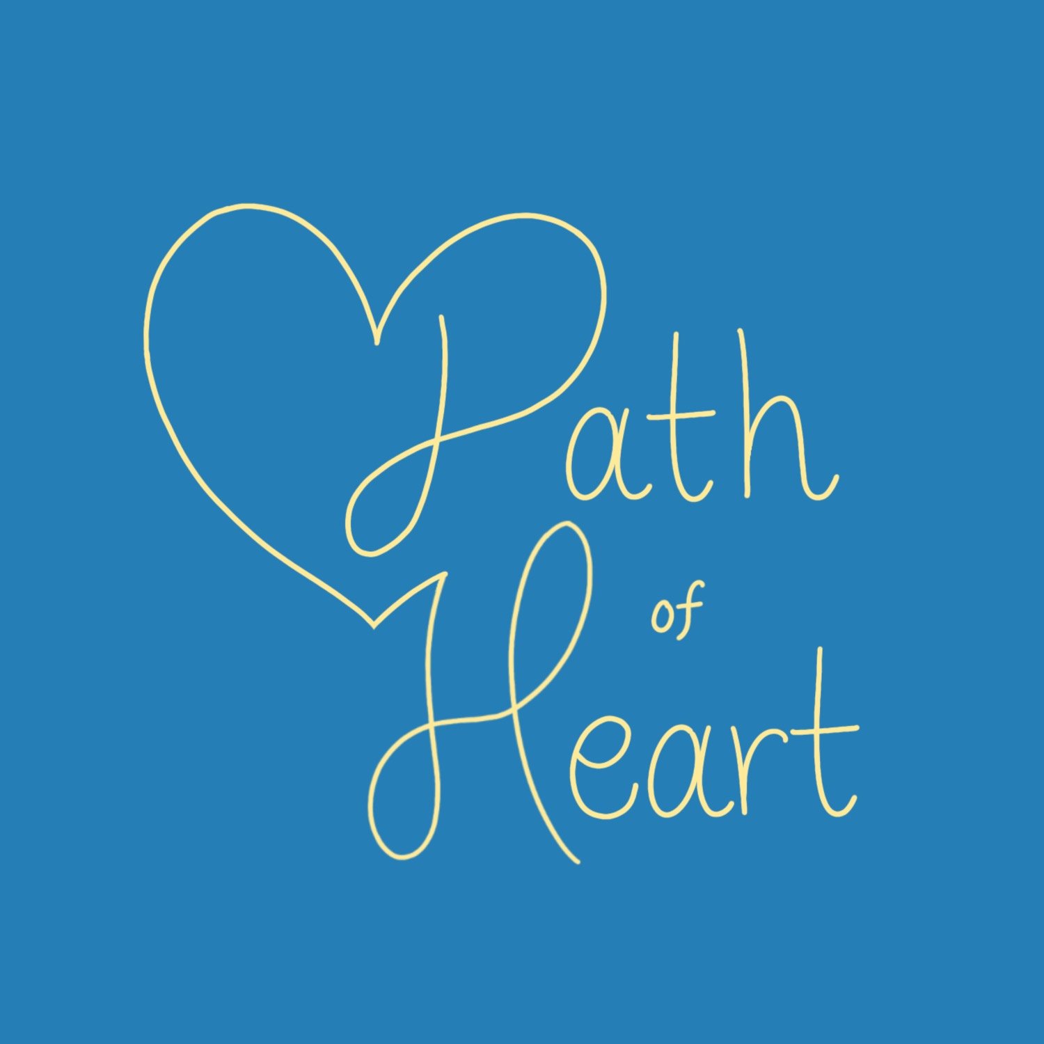 My Path of Heart