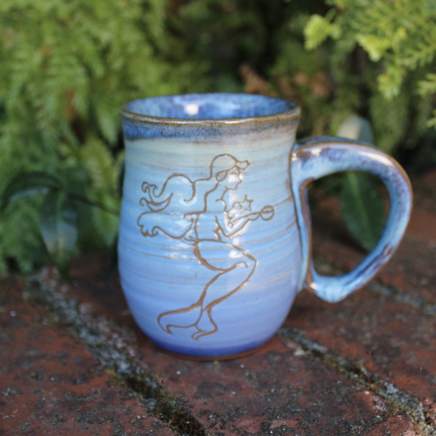 Mermug Design #1