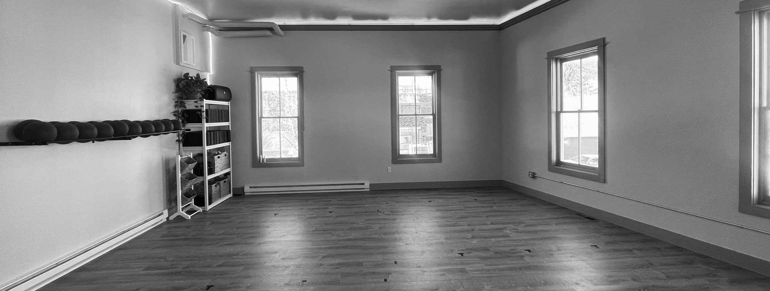 Free WARM Studio Grand Opening Power Vinyasa Flow