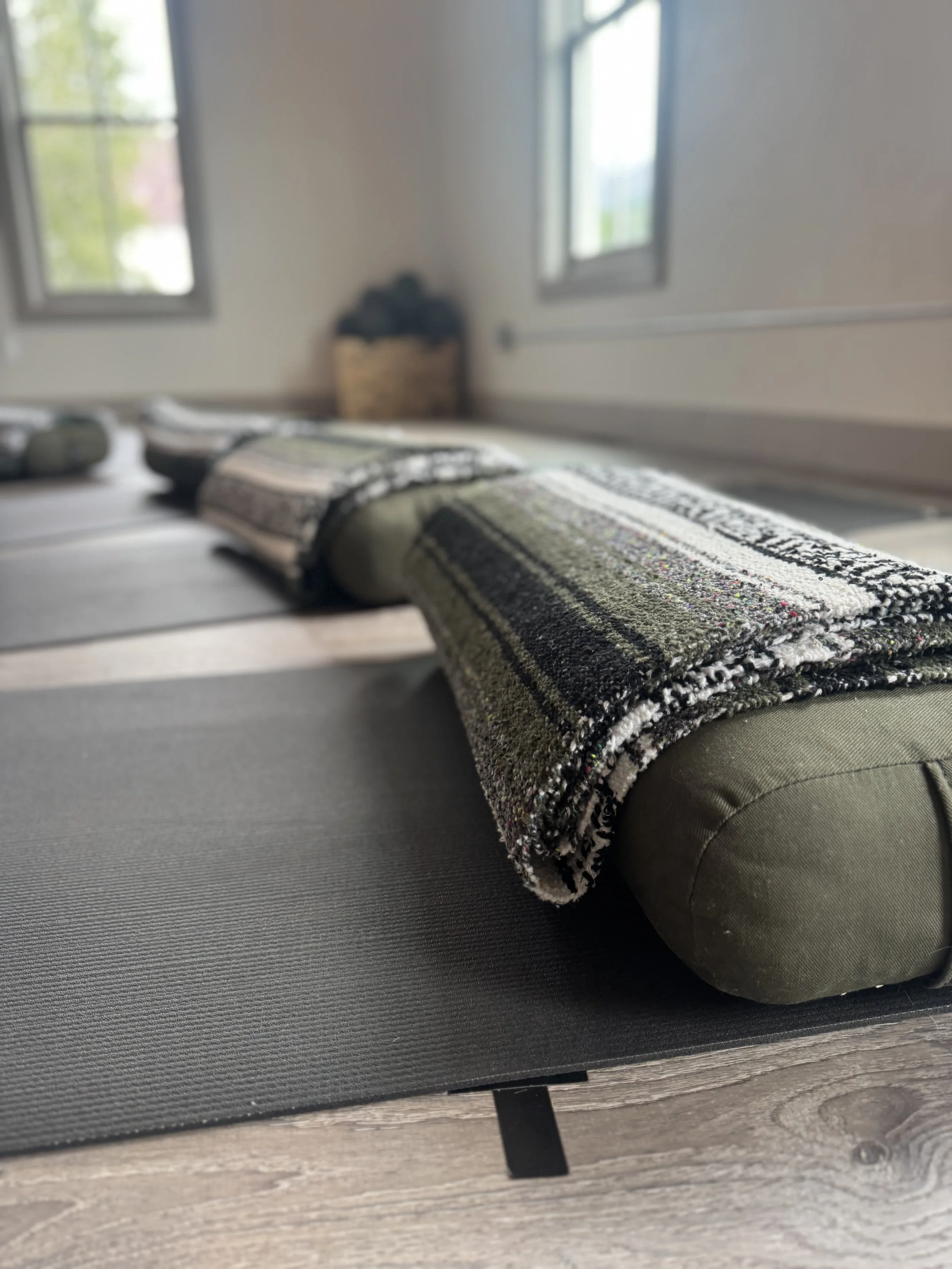 Lunar Eclipse Breathwork Ceremony